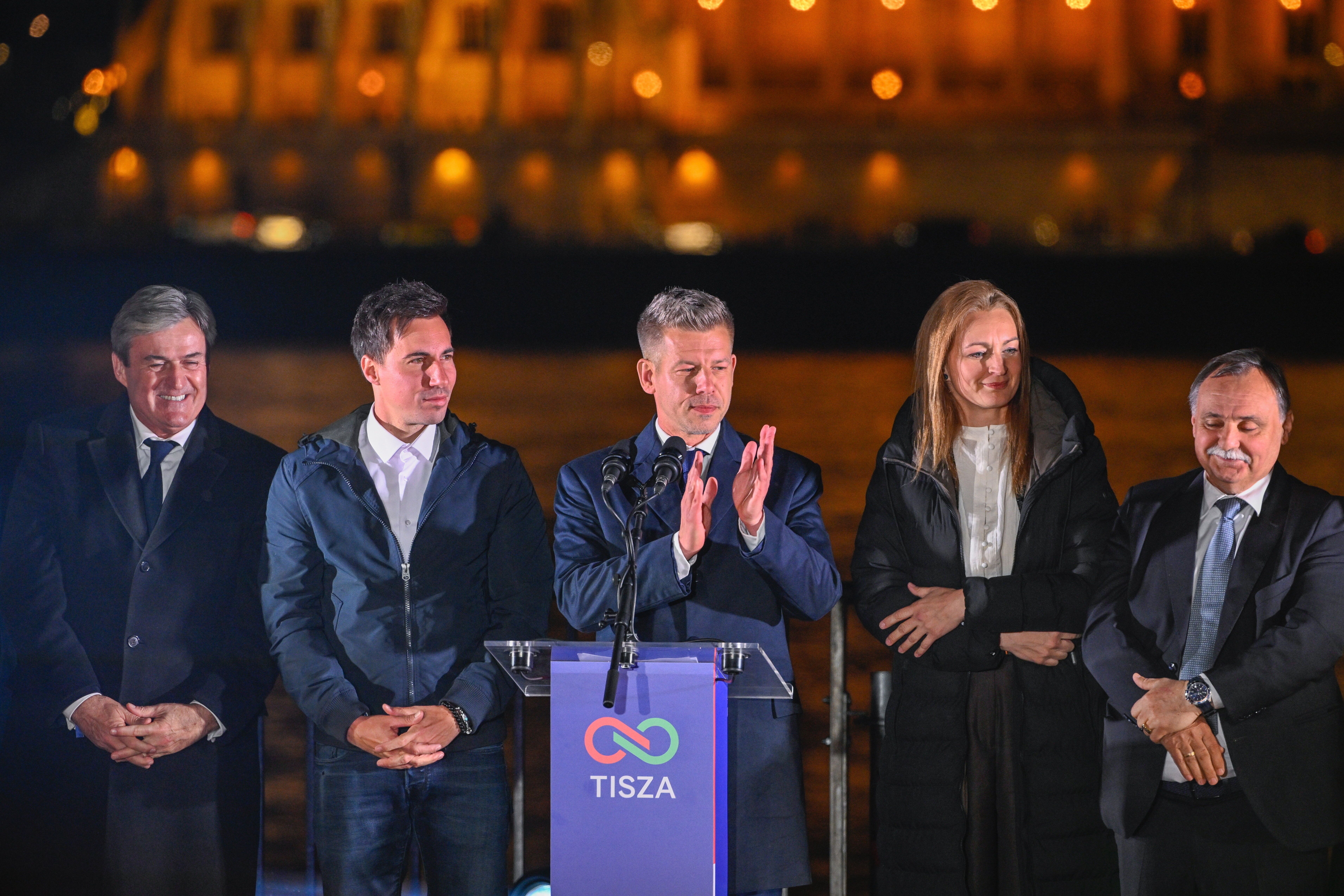 Hungary holds general elections