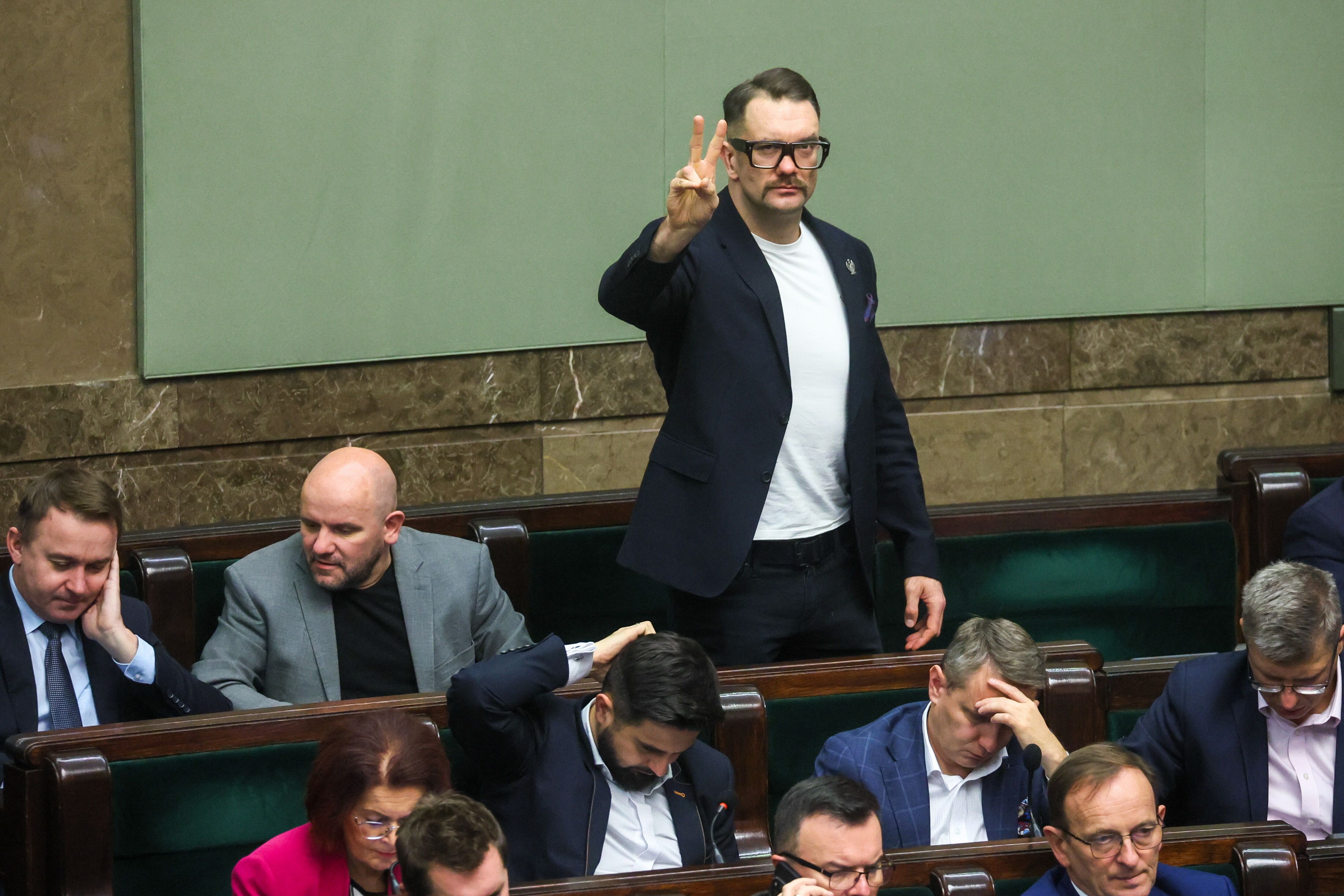 Łukasz Mejza