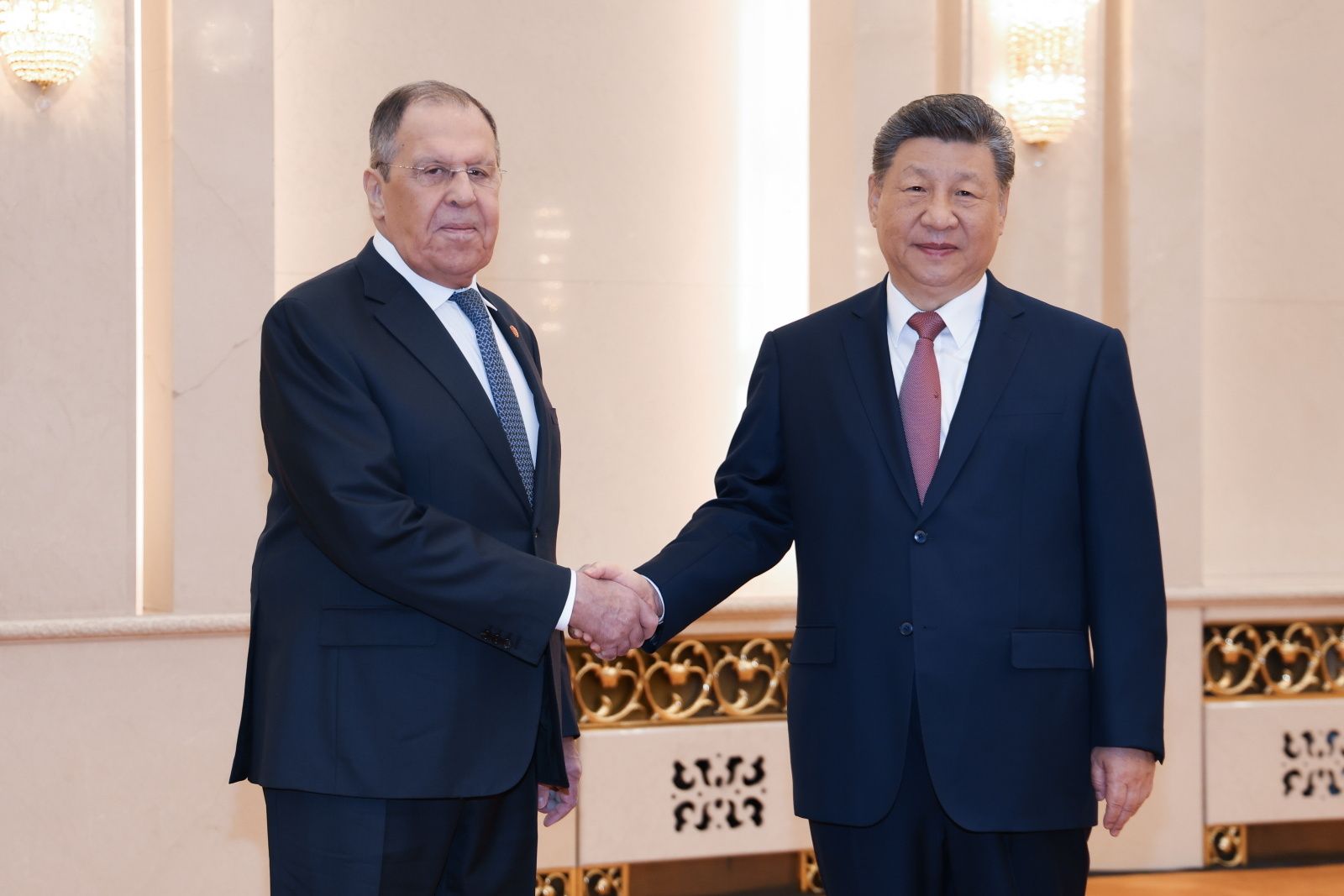 Xi Jinping