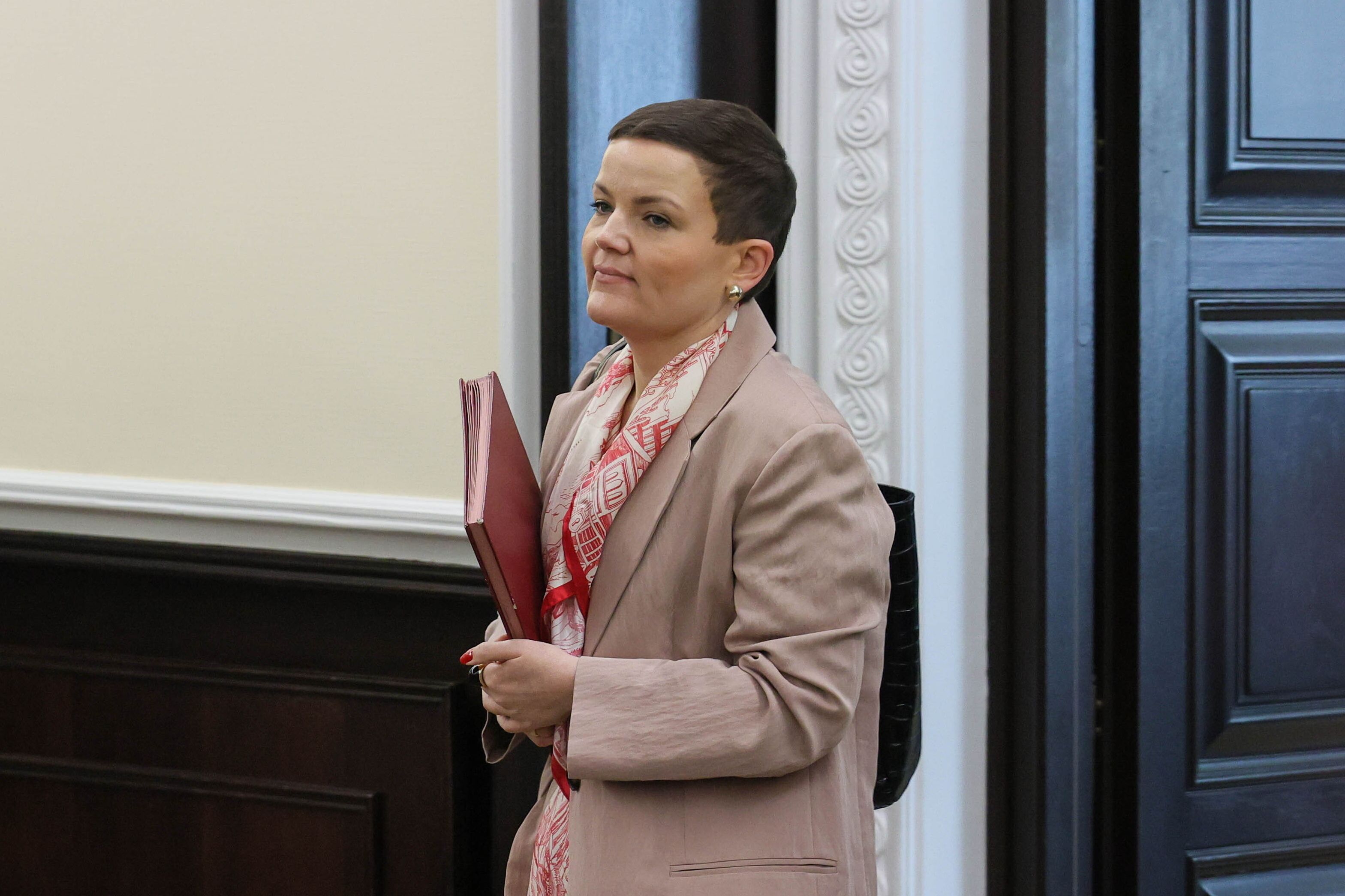 Marta Cienkowska