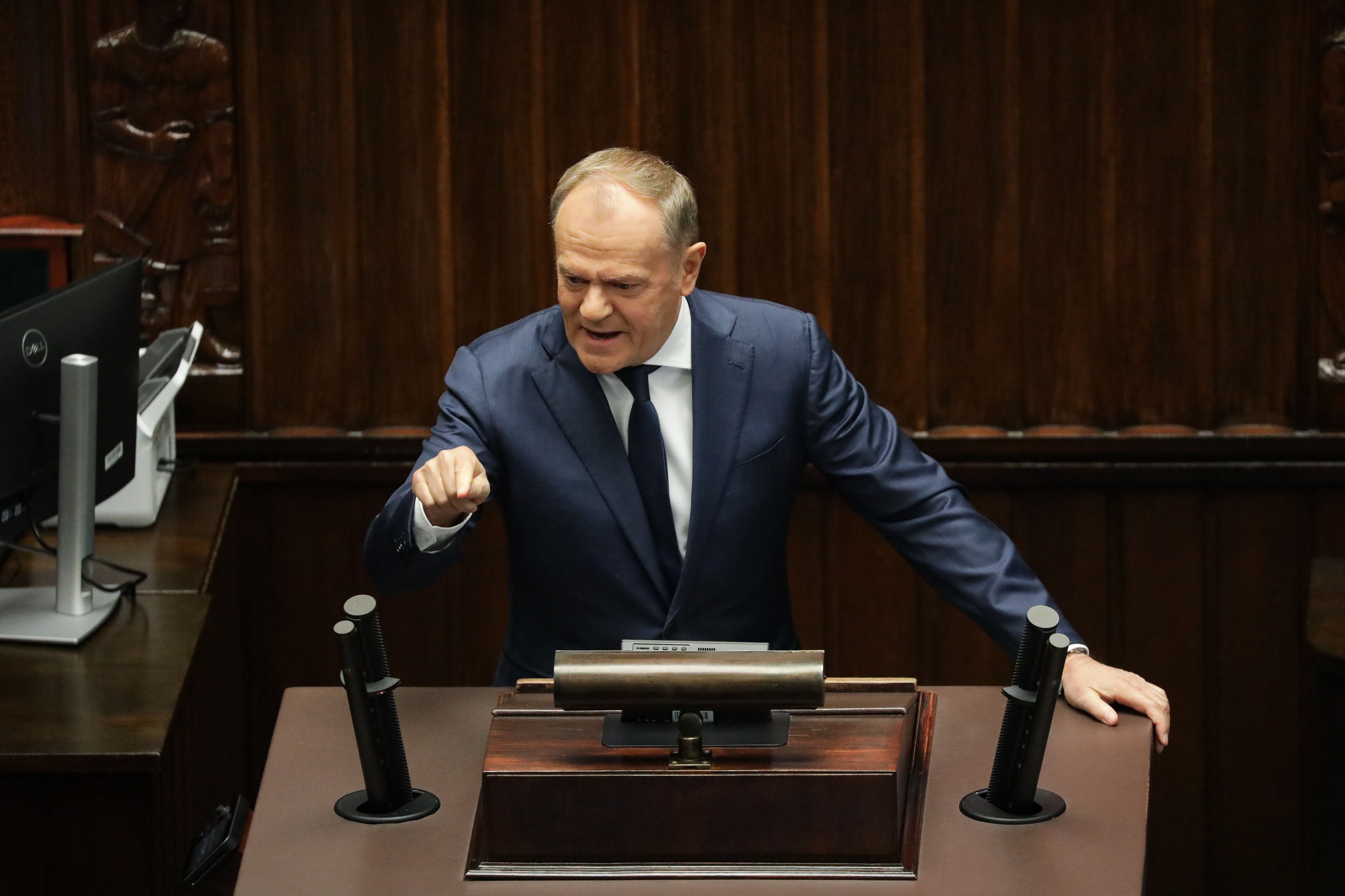 Donald Tusk