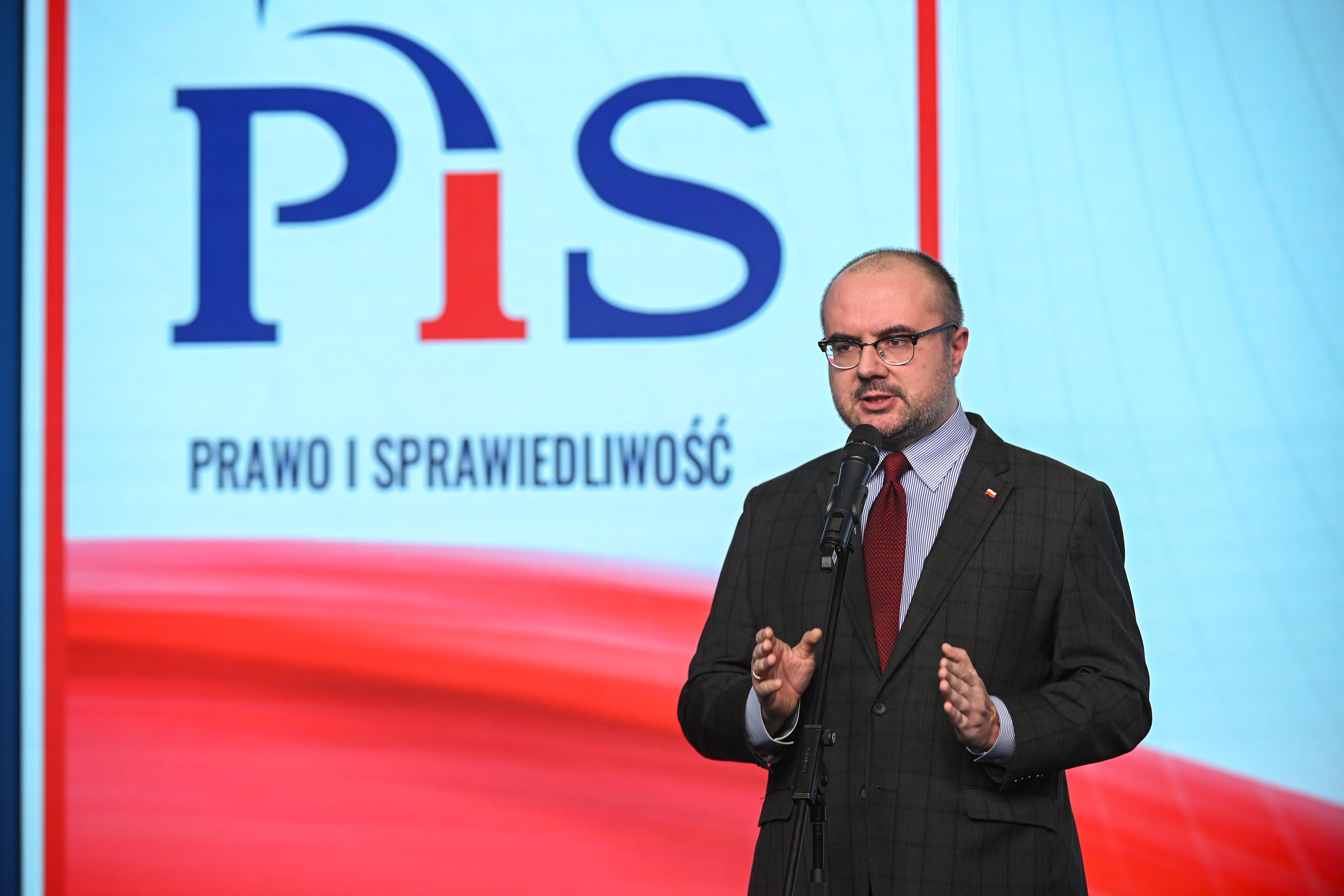 Stowarzyszenie Rozwój Plus Mateusza Morawieckiego. Komentarz Pawła Jabłońskiego.