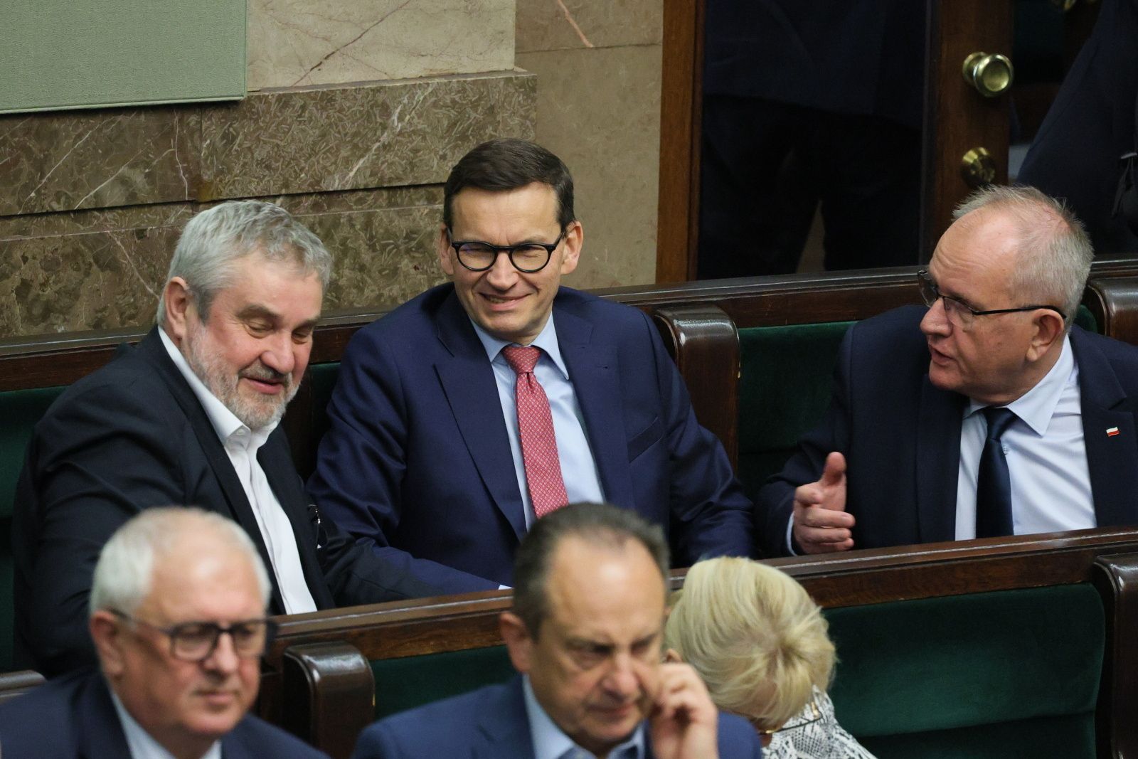 Mateusz Morawiecki