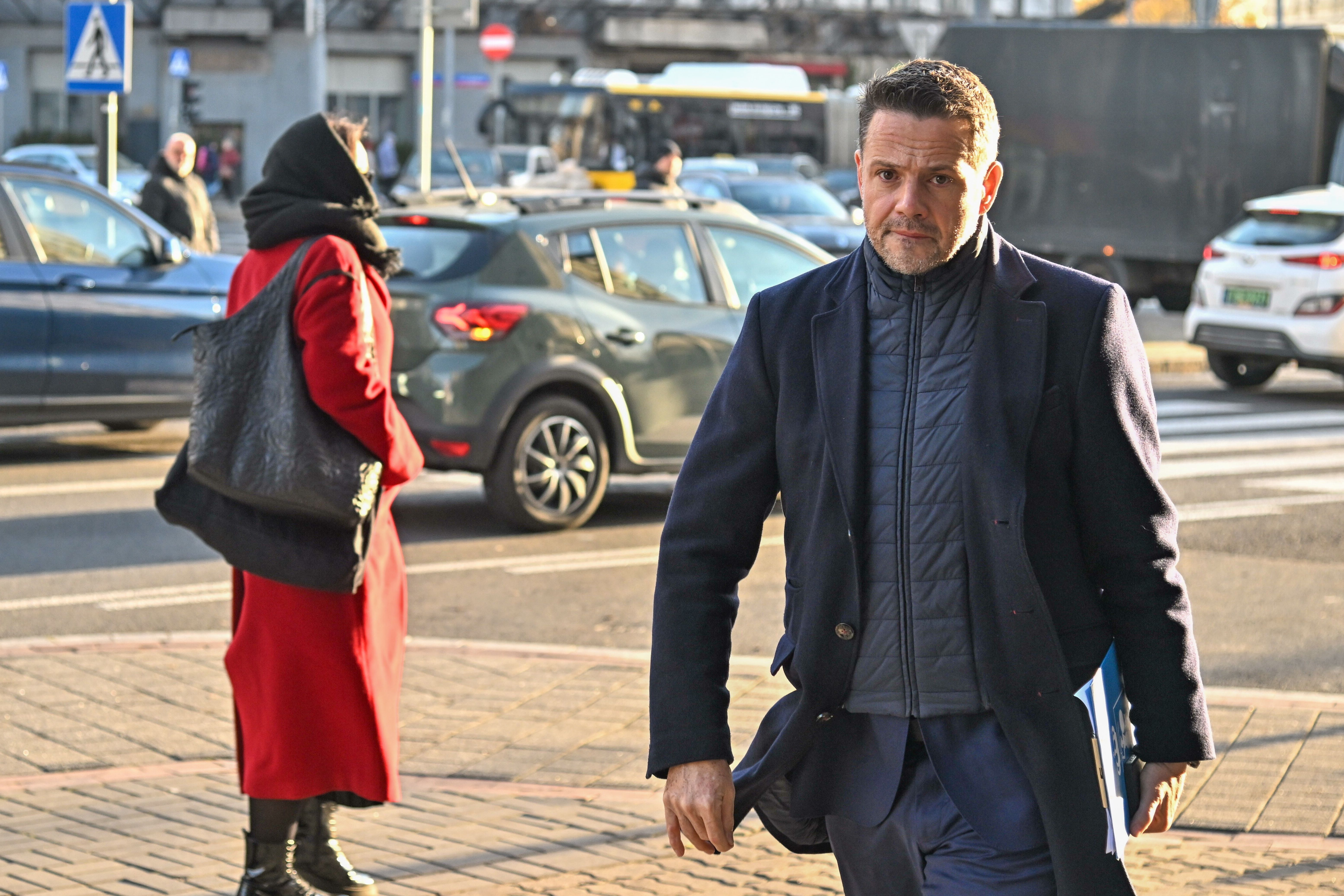 Rafał Trzaskowski