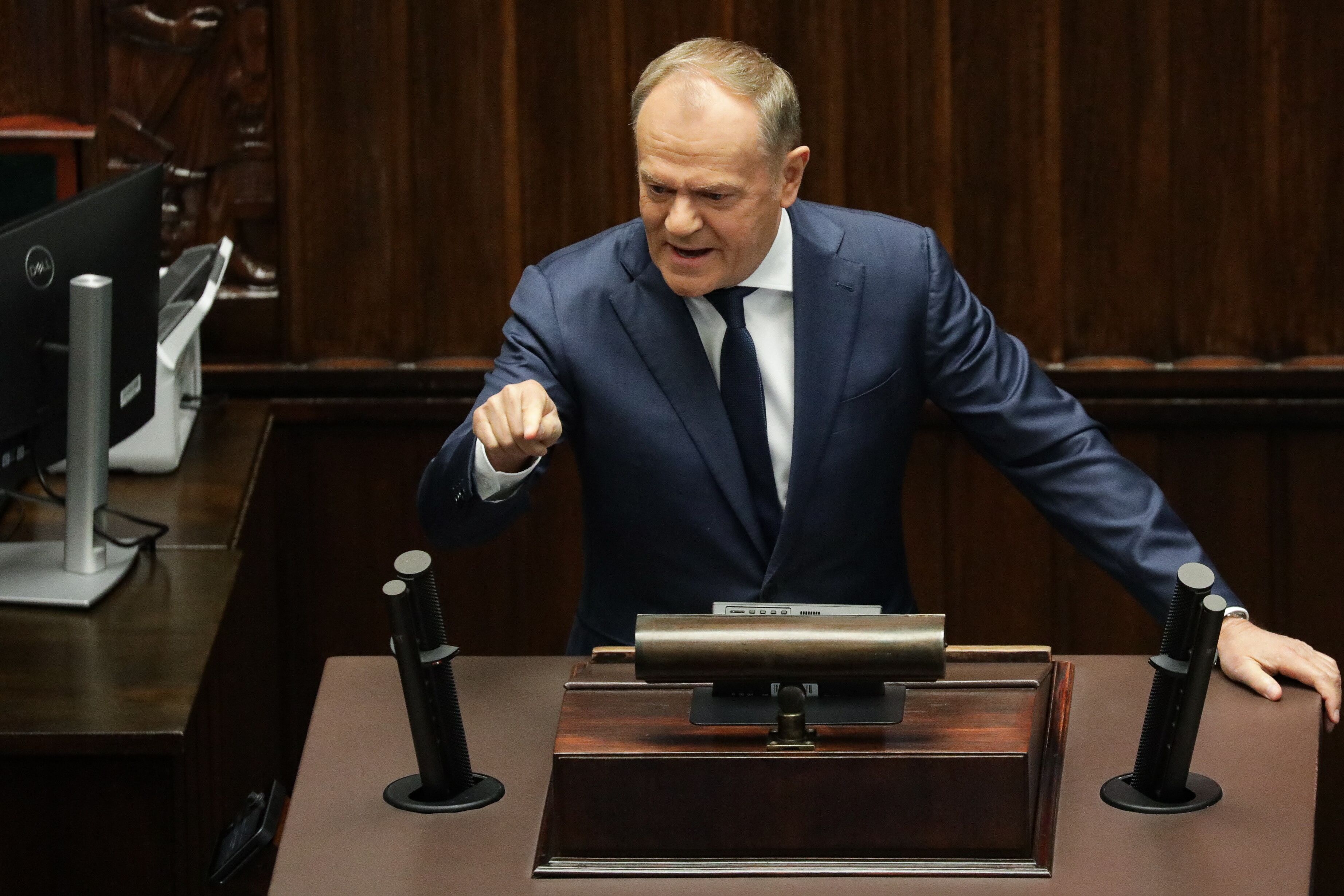 Donald Tusk