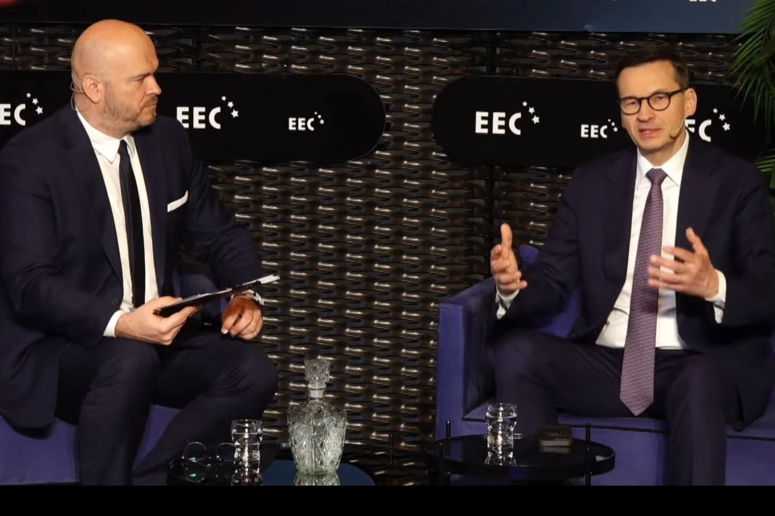 Mateusz Morawiecki