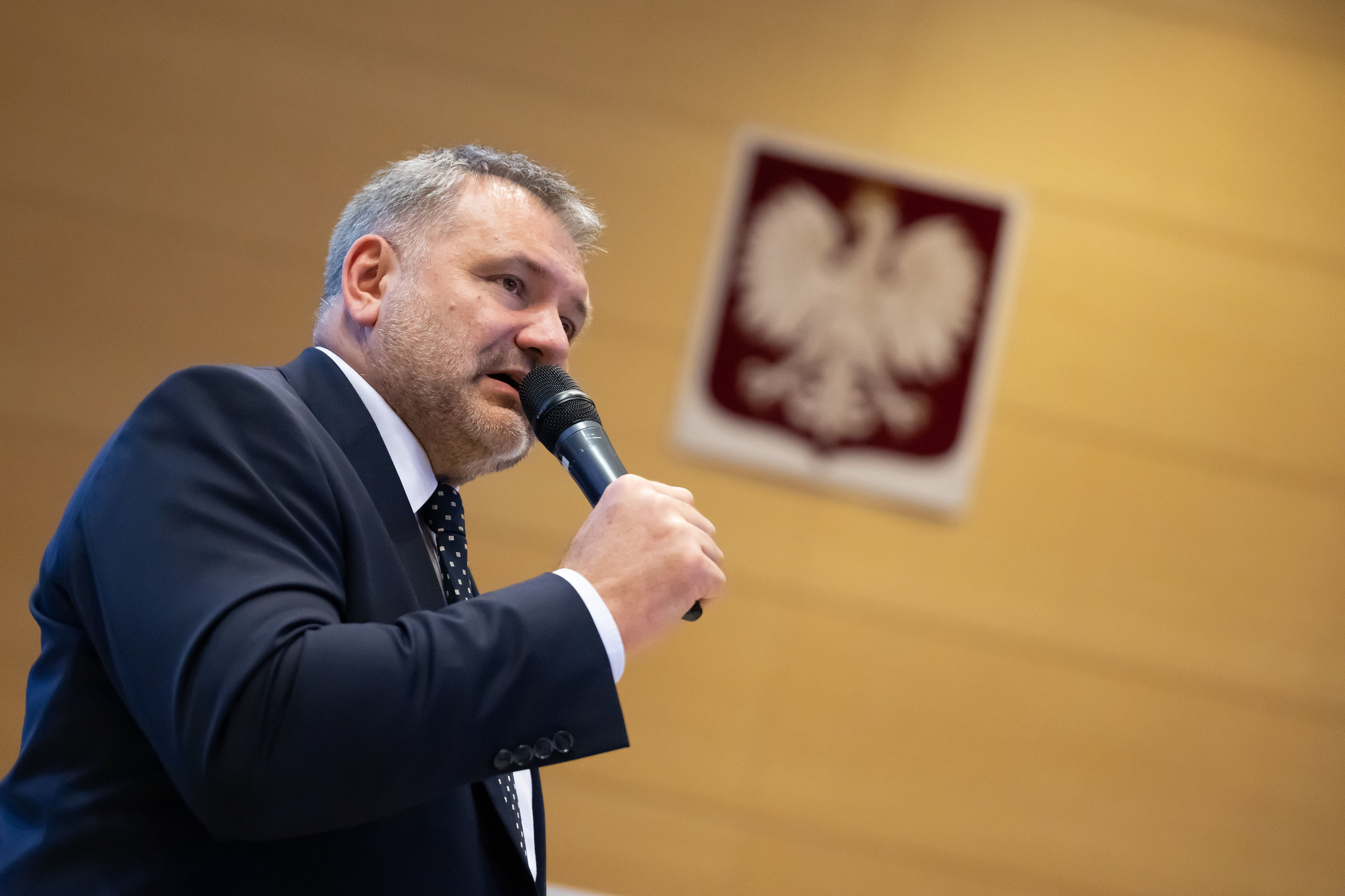 Decyzje kadrowe w ważnych śledztwach. Ruch Waldemara Żurka.