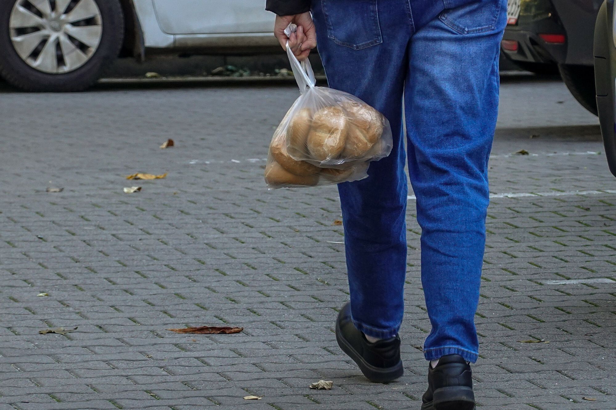 GUS podał ostateczne dane nt. stopy bezrobocia w marcu