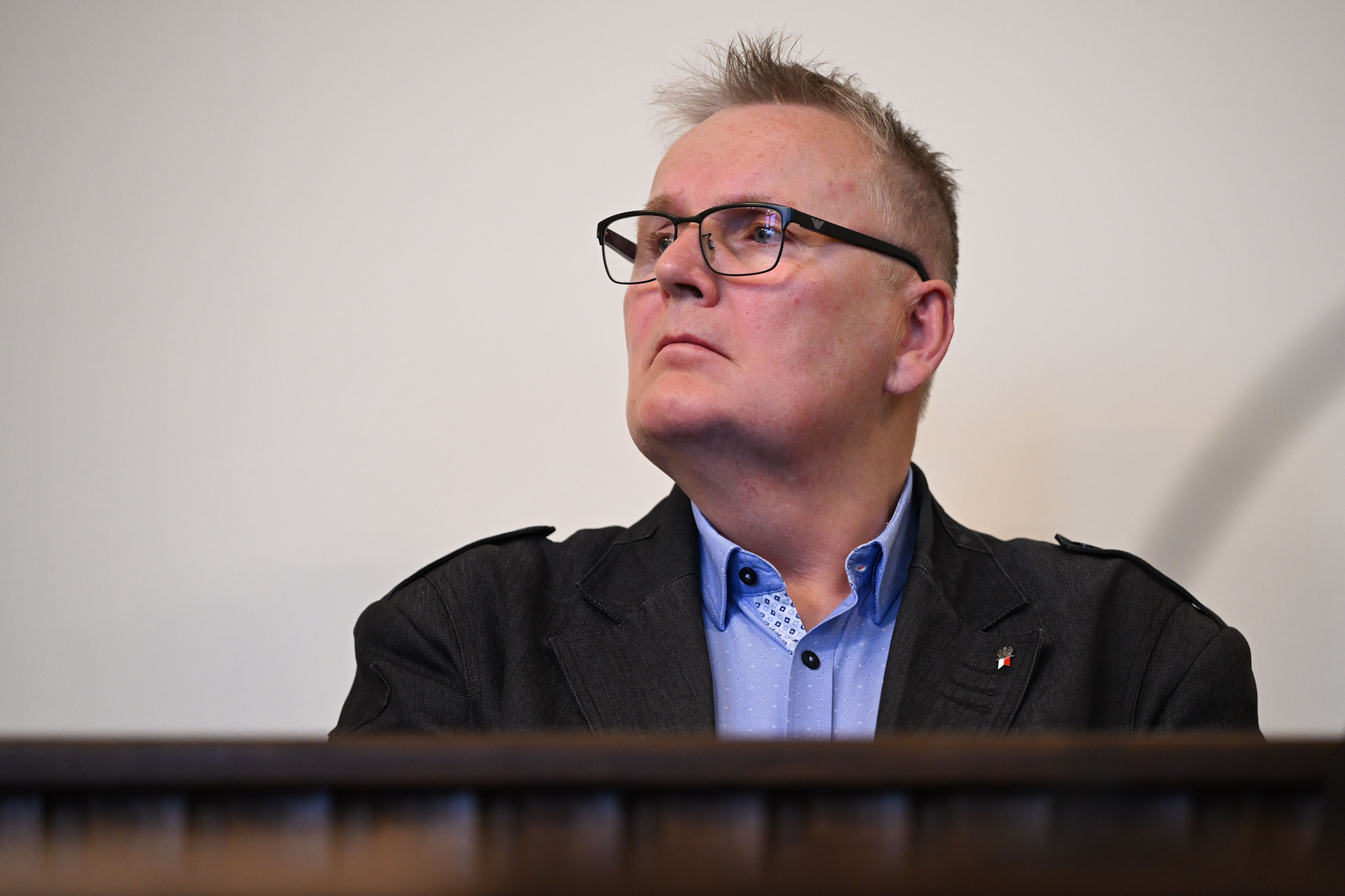 Waldemar Bonkowski.