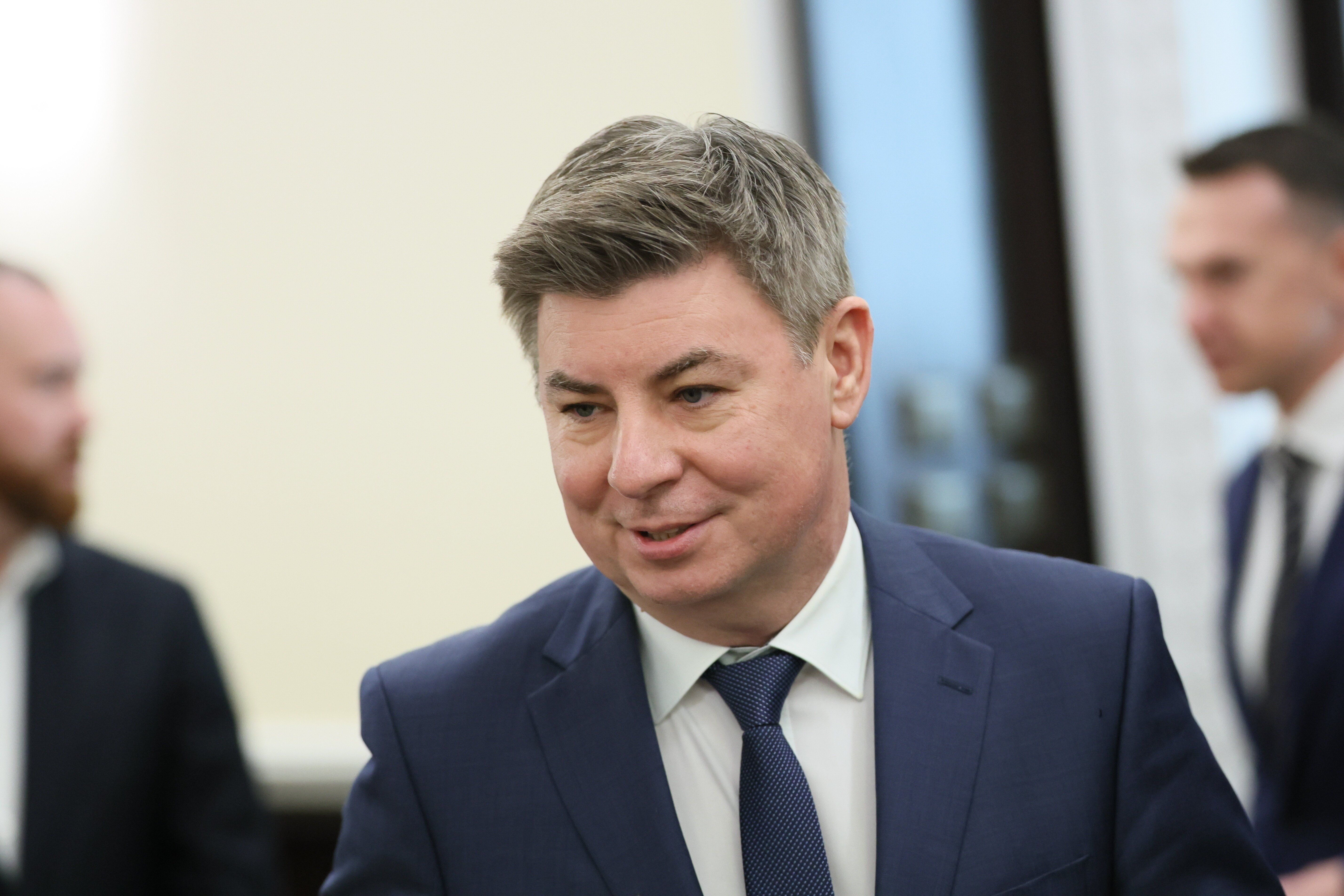 Politycy korzystają ze sztucznej inteligencji do tworzenia fałszywych obrazów.