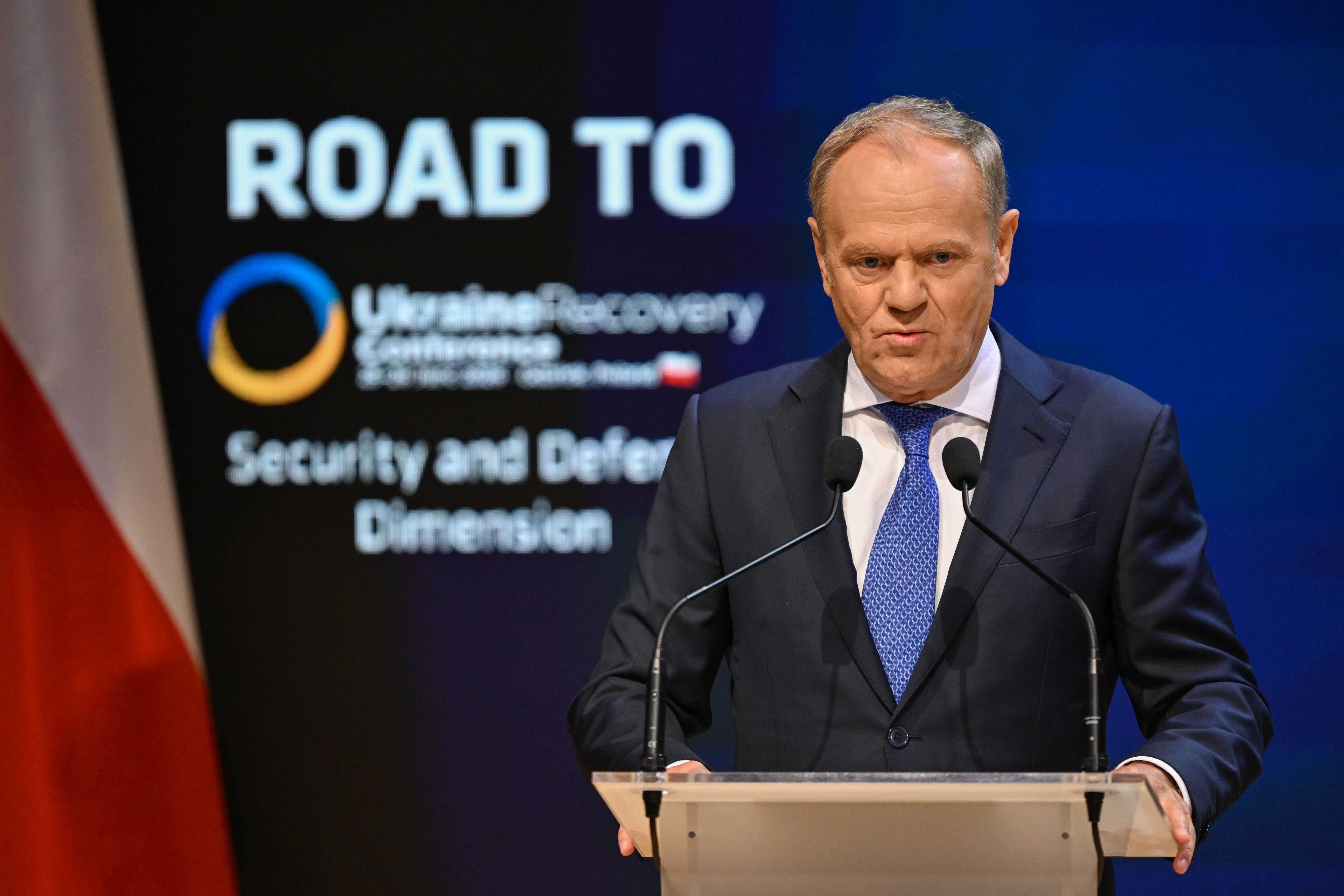 Donald Tusk