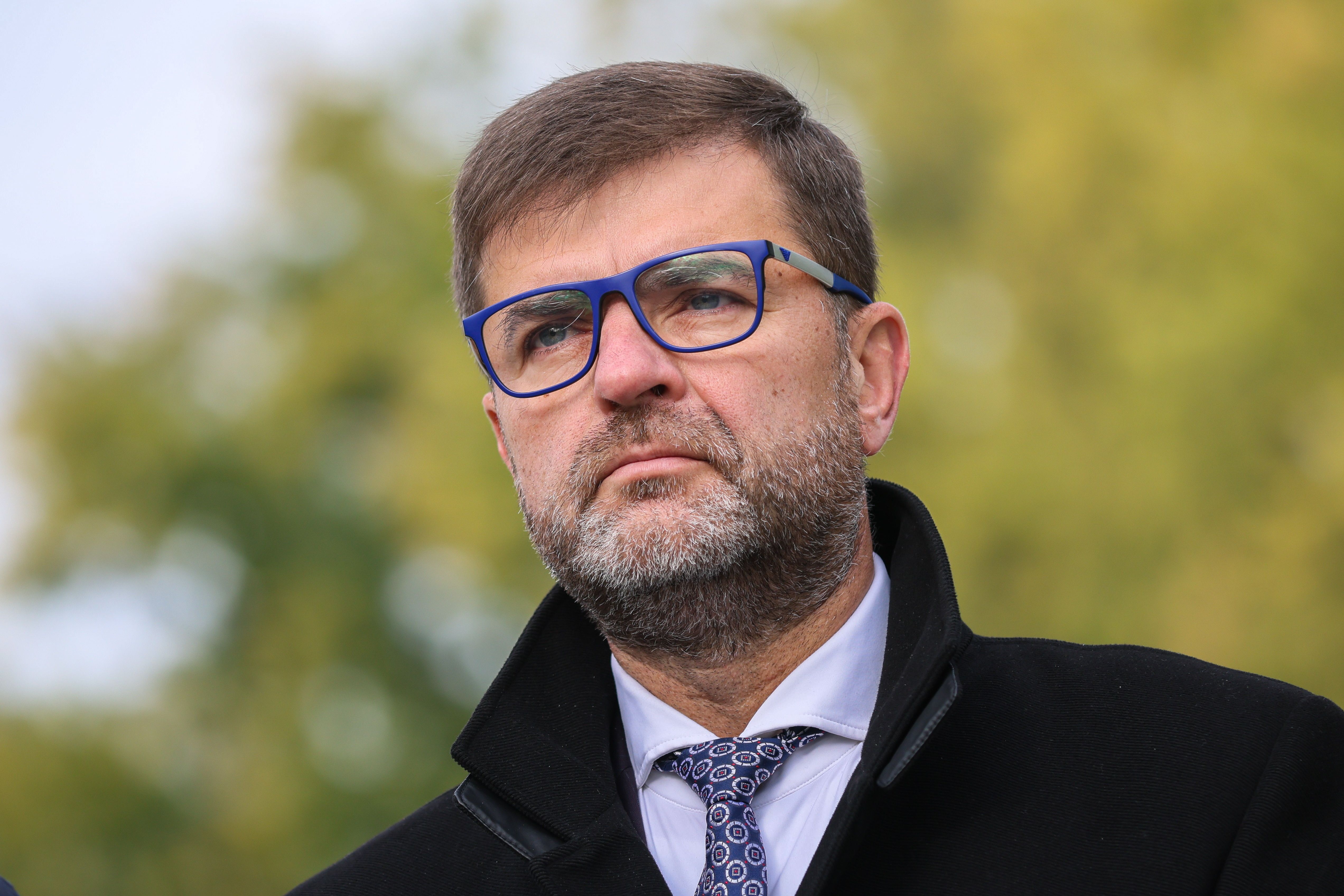 Dariusz Olszewski
