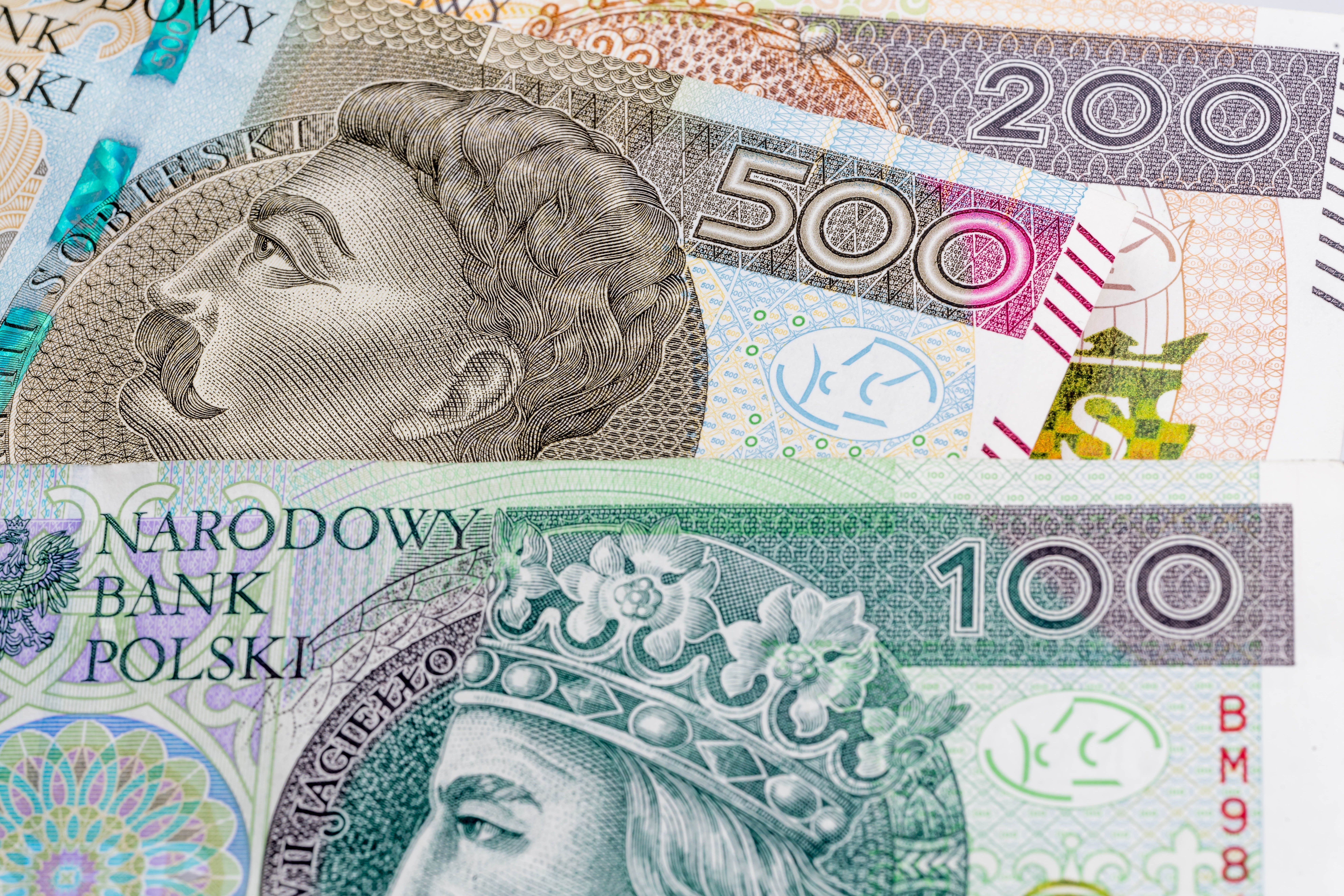 Rząd chce odbiurokratyzować program 800 plus