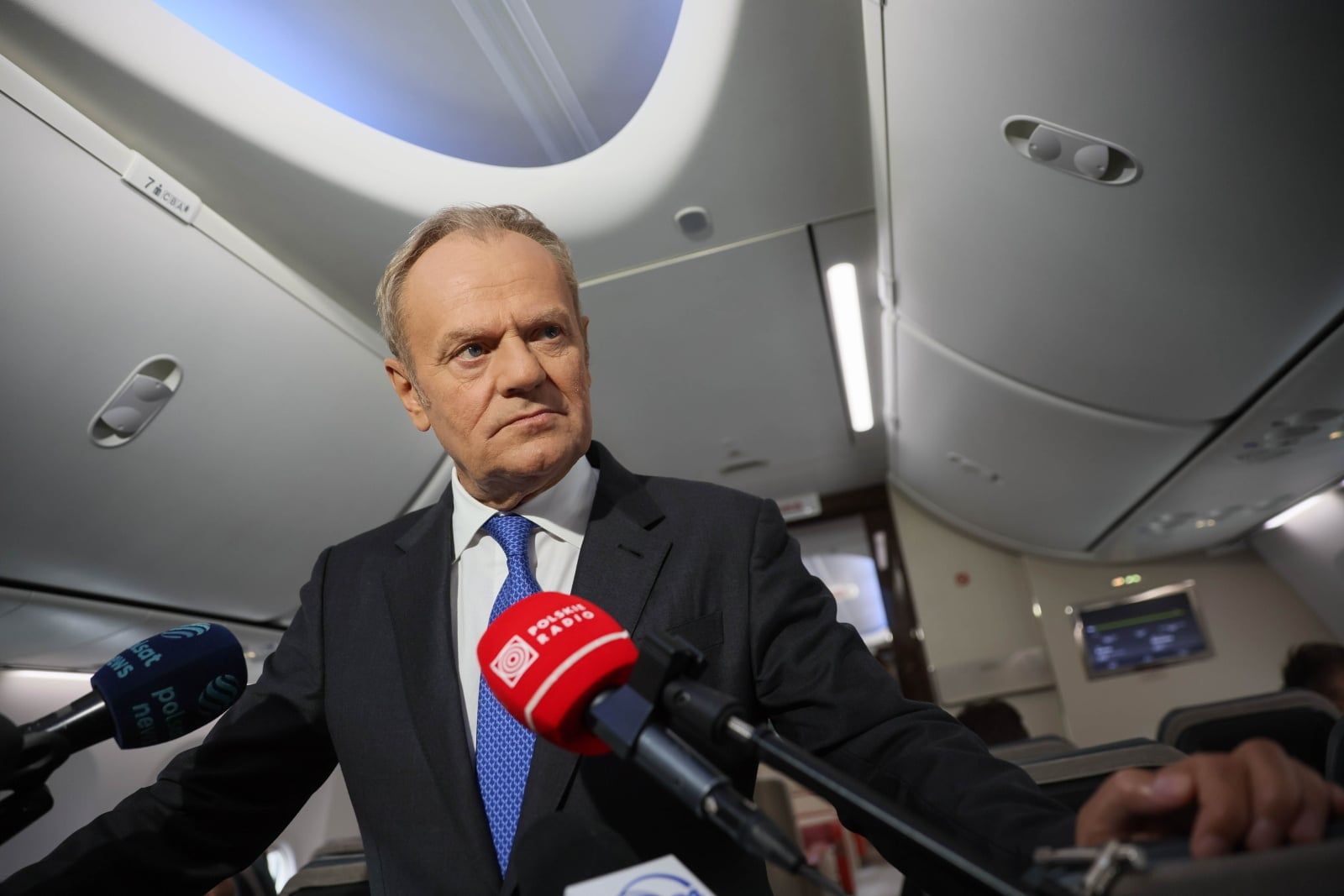Donald Tusk
