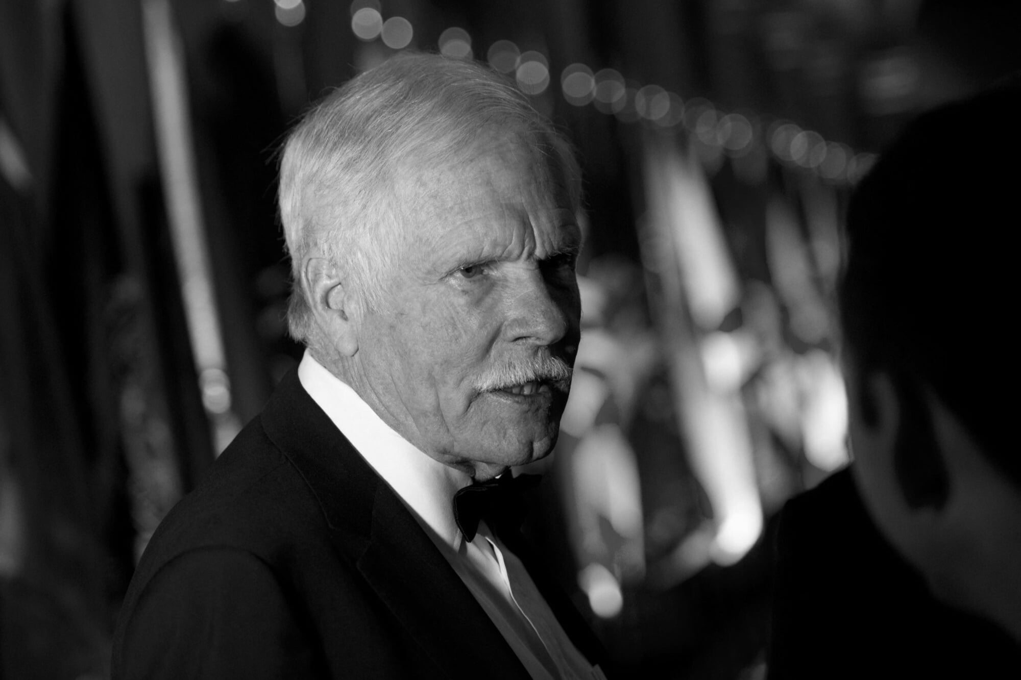 Ted Turner