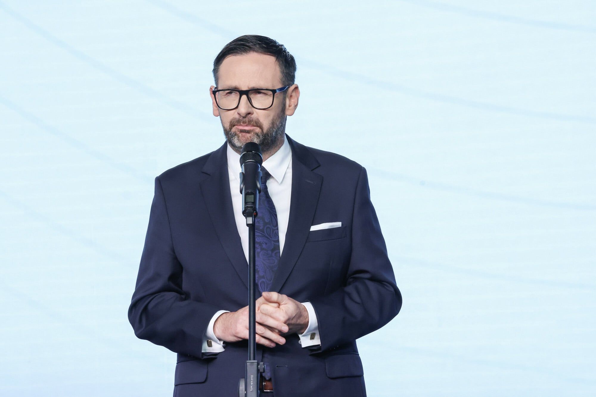 Obajtek bez immunitetu? Minister wysłał wniosek do PE