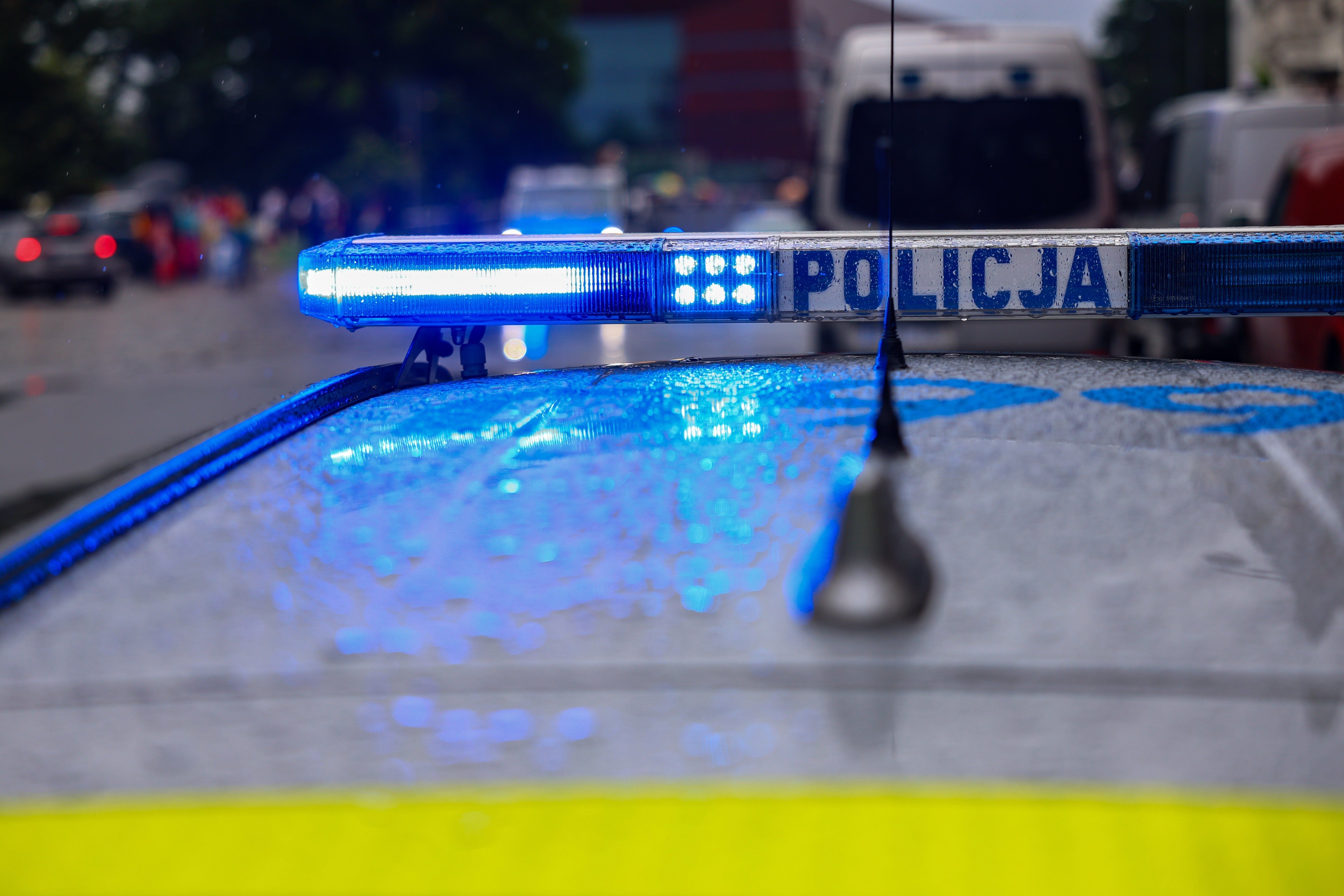 Policja