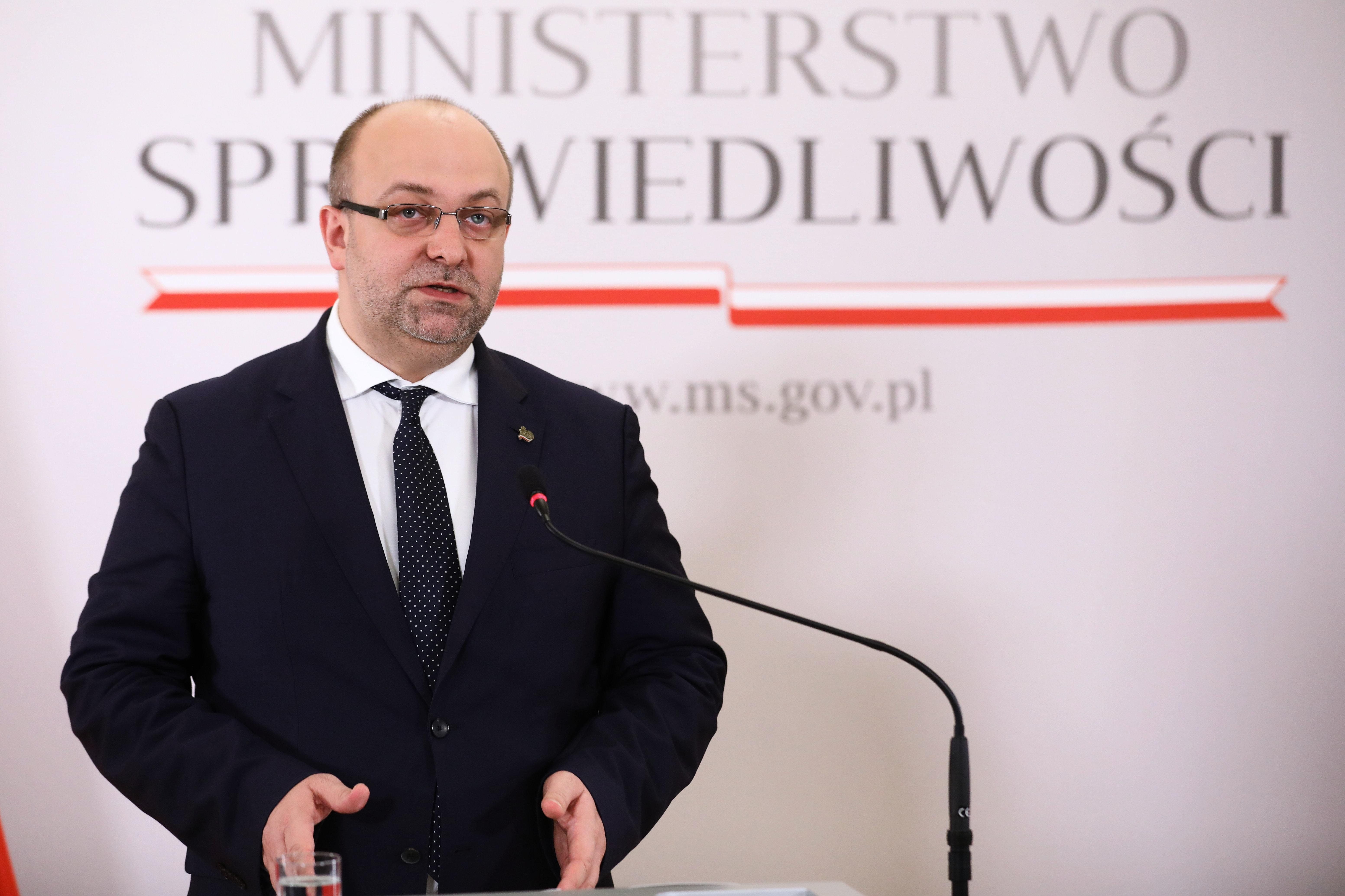 Łukasz Piebiak.