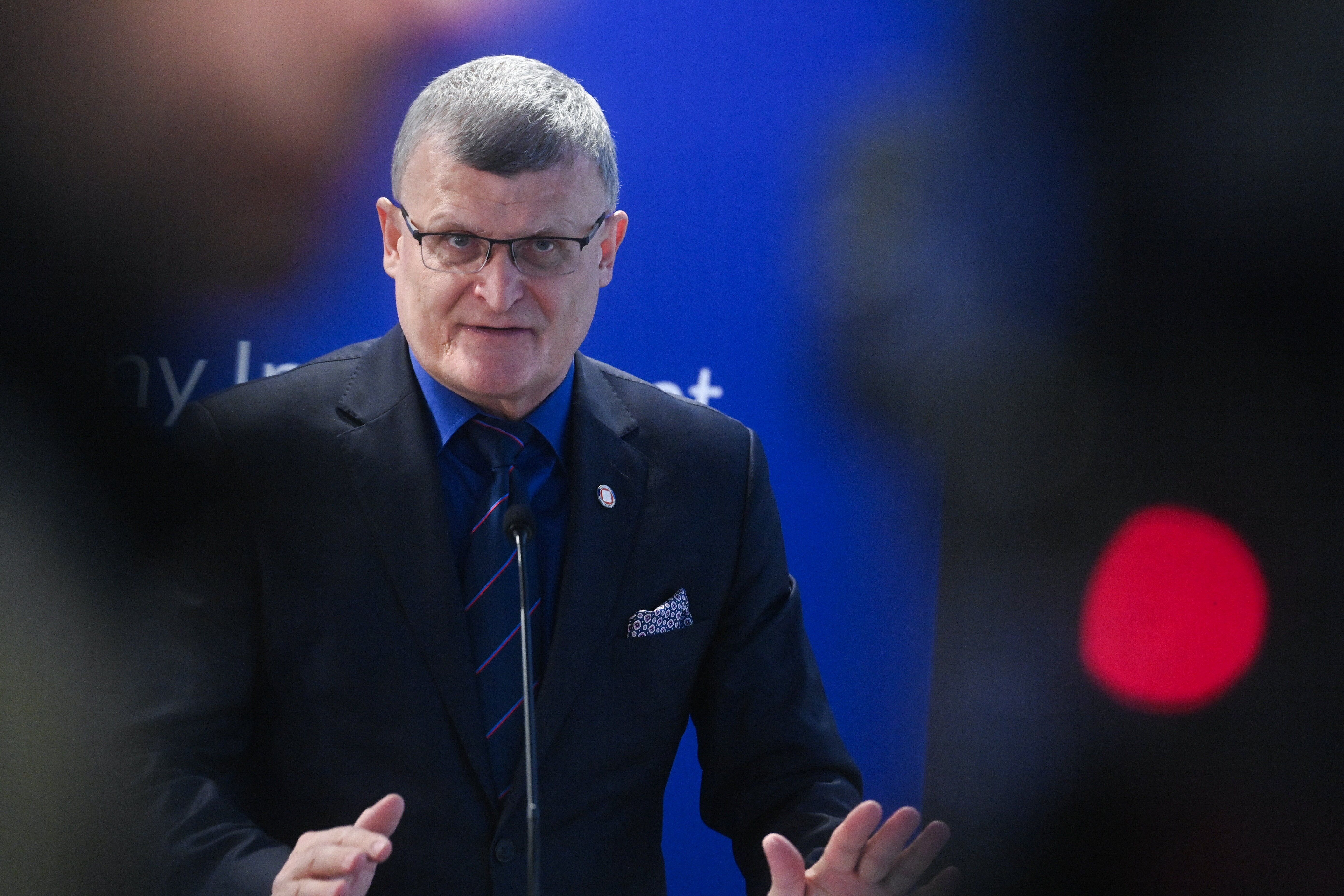 Paweł Grzesiowski o hantawirusach. Nie można bagatelizować zagrożenia.