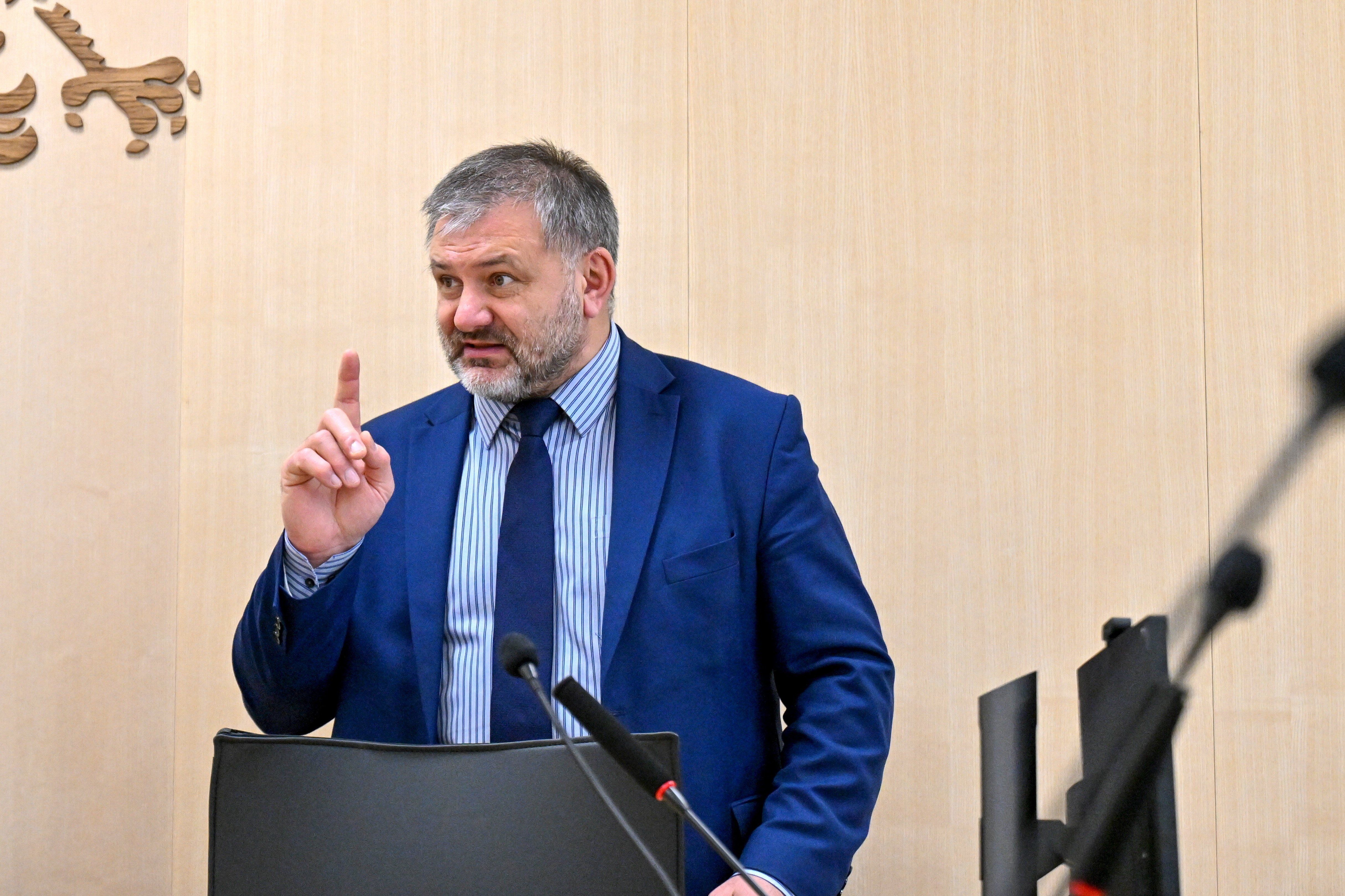 Waldemar Żurek