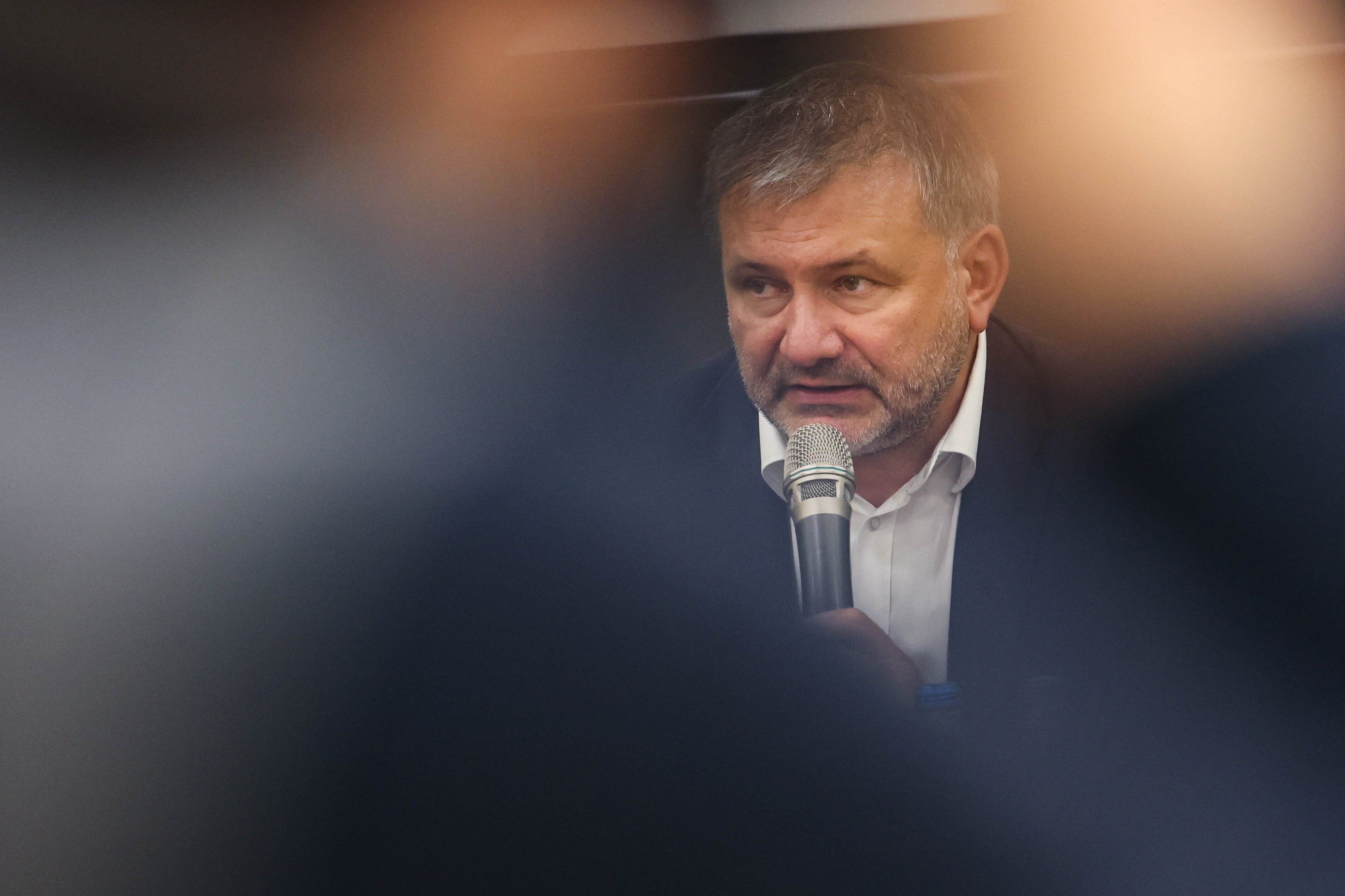 Waldemar Żurek rozważa wniosek o wyłączenie sędzi. Chodzi o Europejski Nakaz Aresztowania dla Ziobry.