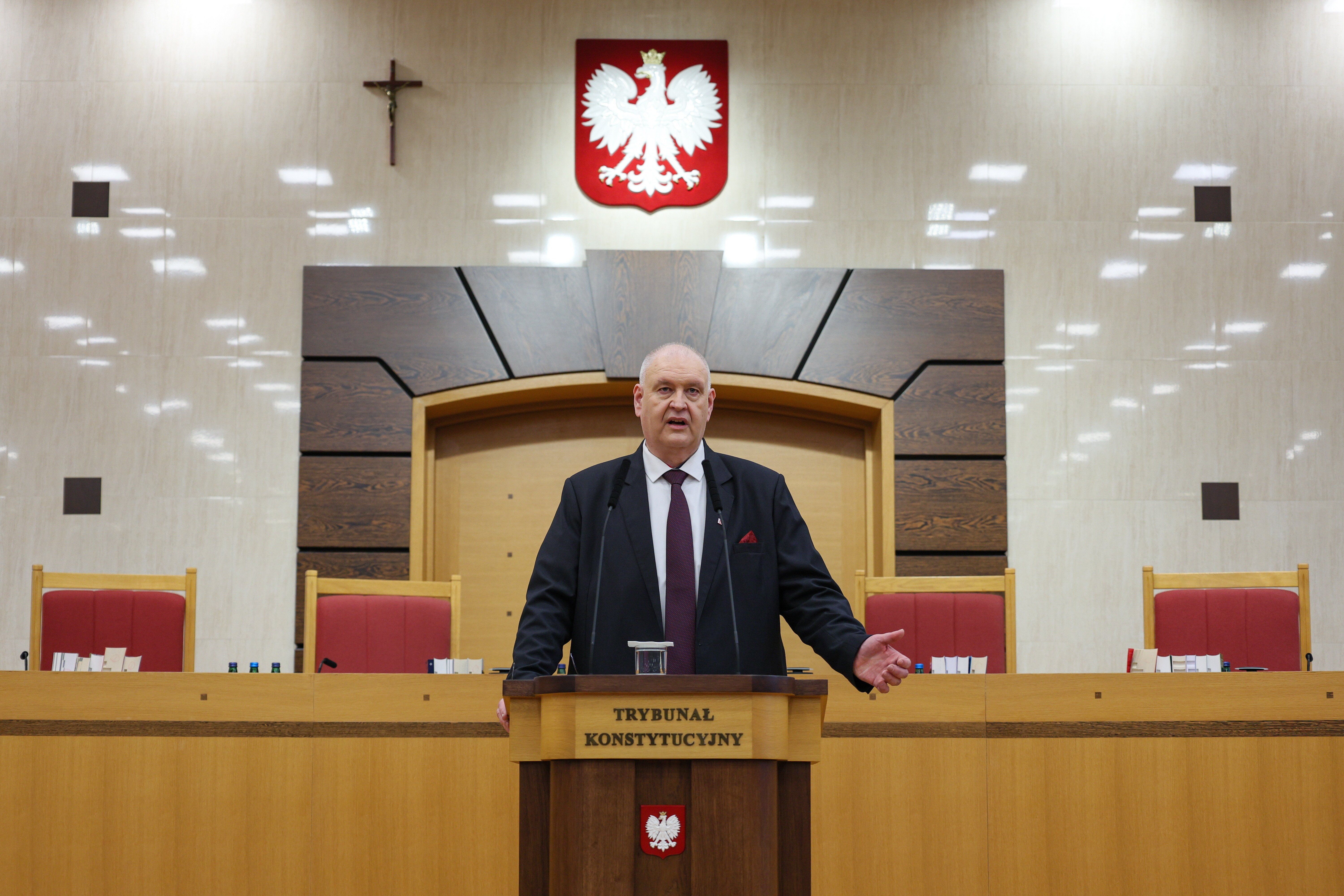 Bogdan Święczkowski