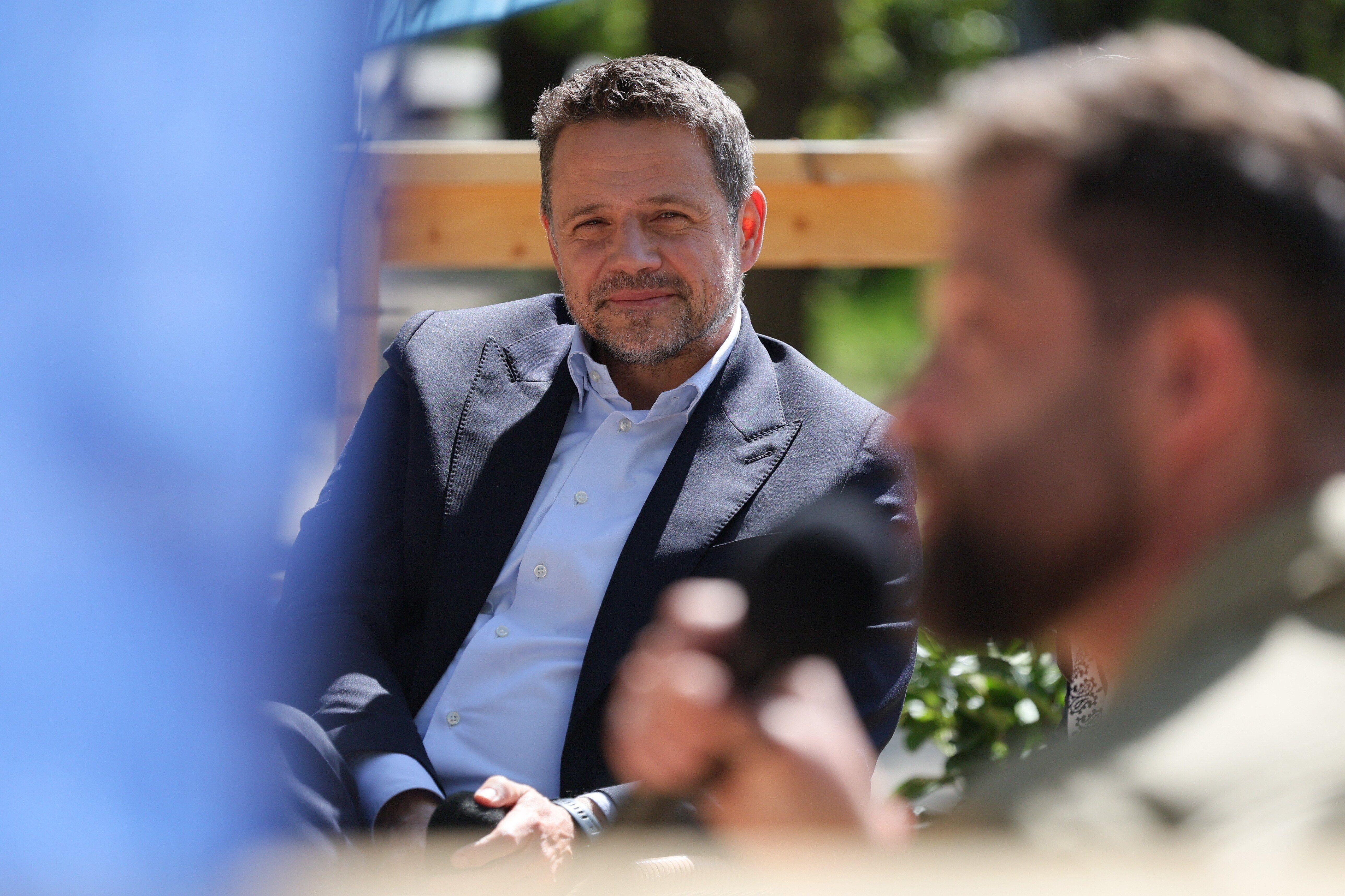 Rafał Trzaskowski