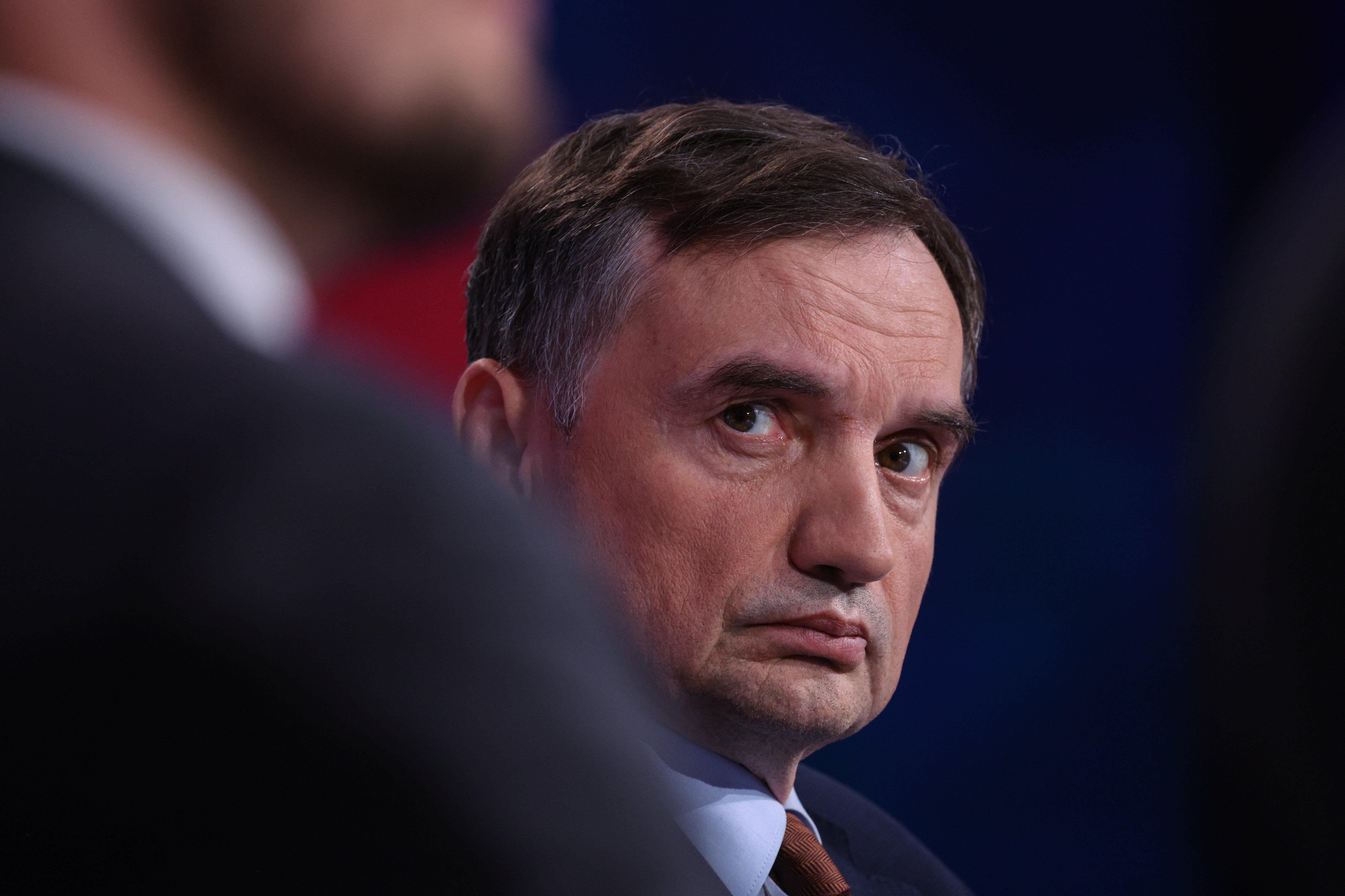 Zbigniew Ziobro