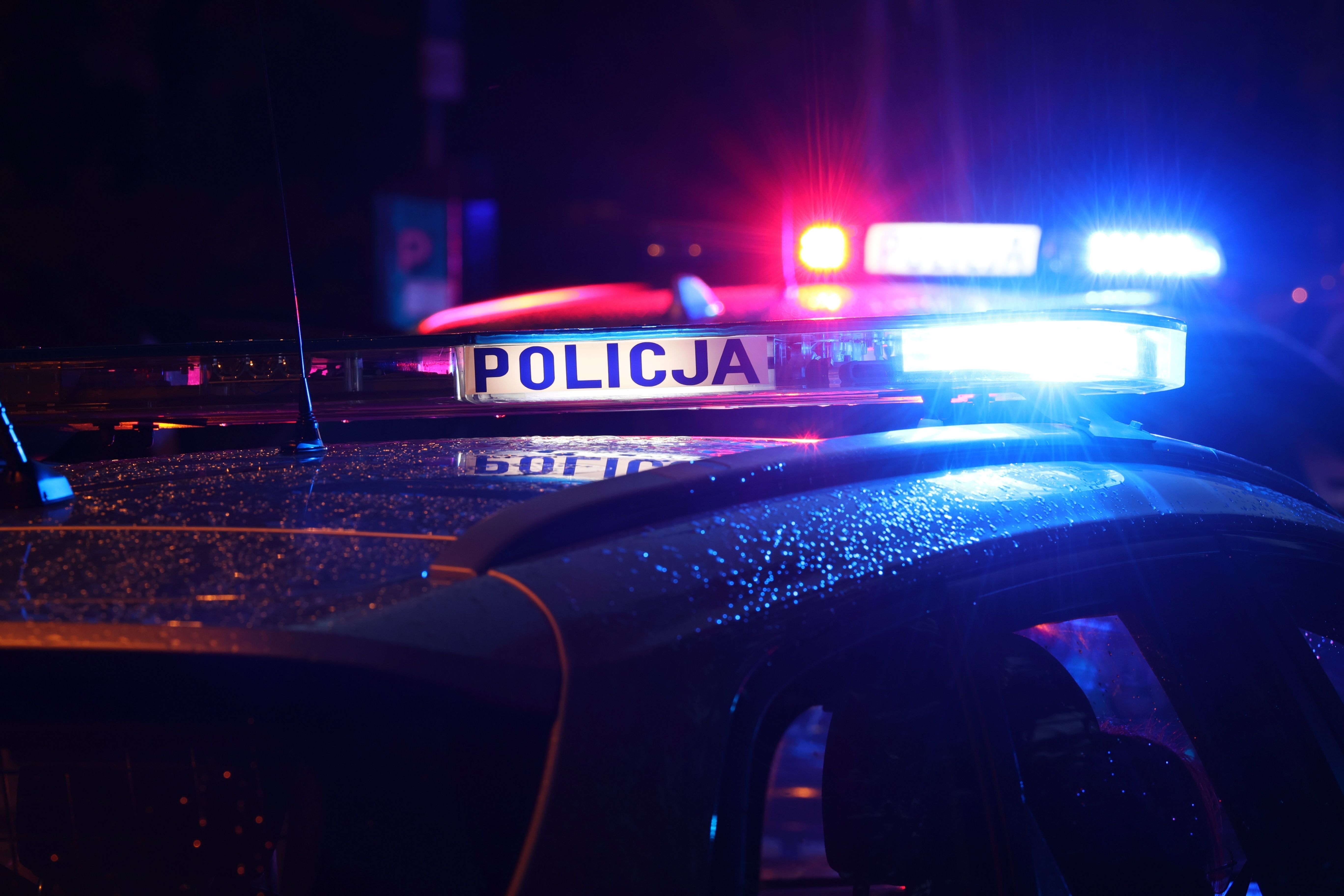 Policja