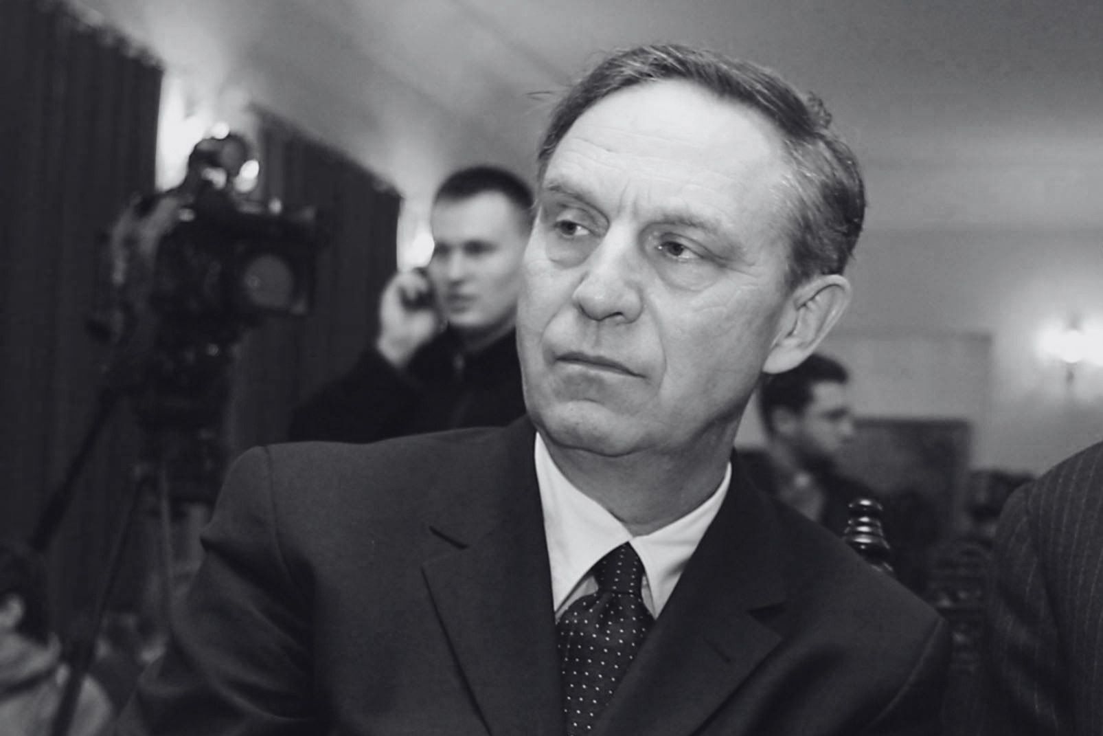 Krzysztof Piesiewicz nie żyje. Senator i współtwórca filmów Kieślowskiego miał 80 lat