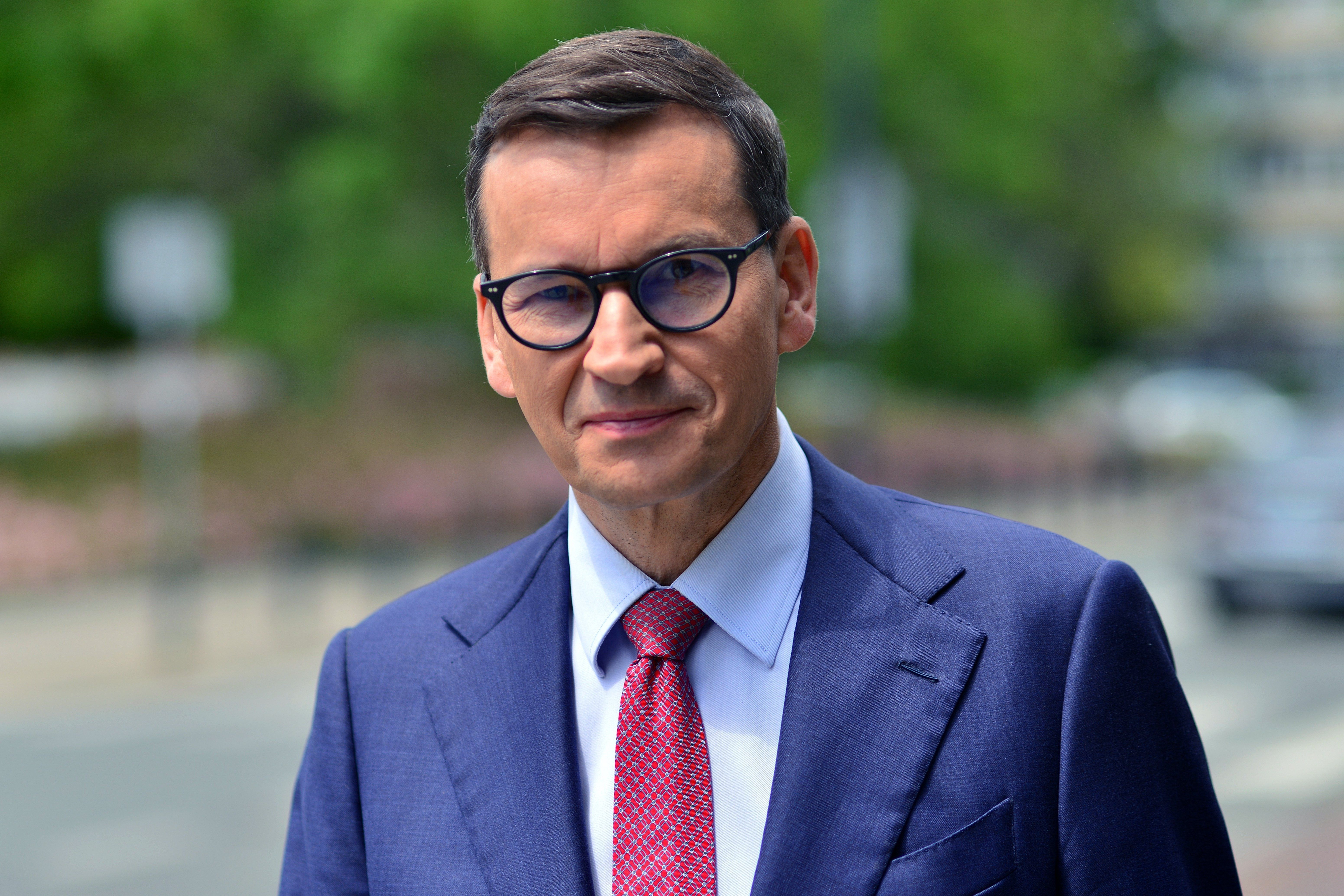 Mateusz Morawiecki