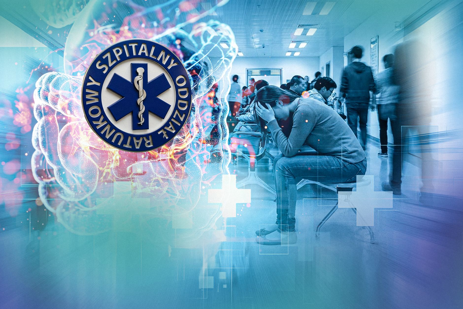 Ula na właściwą diagnozę czekała pięć miesięcy.