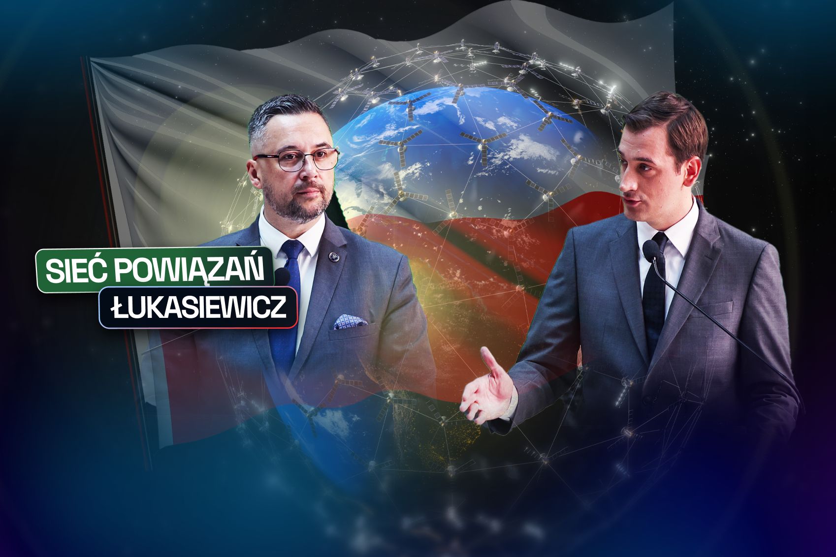 Projekt SPARK Sieci Badawczej Łukasiewicz. Dotarliśmy do wewnętrznego dokumentu.