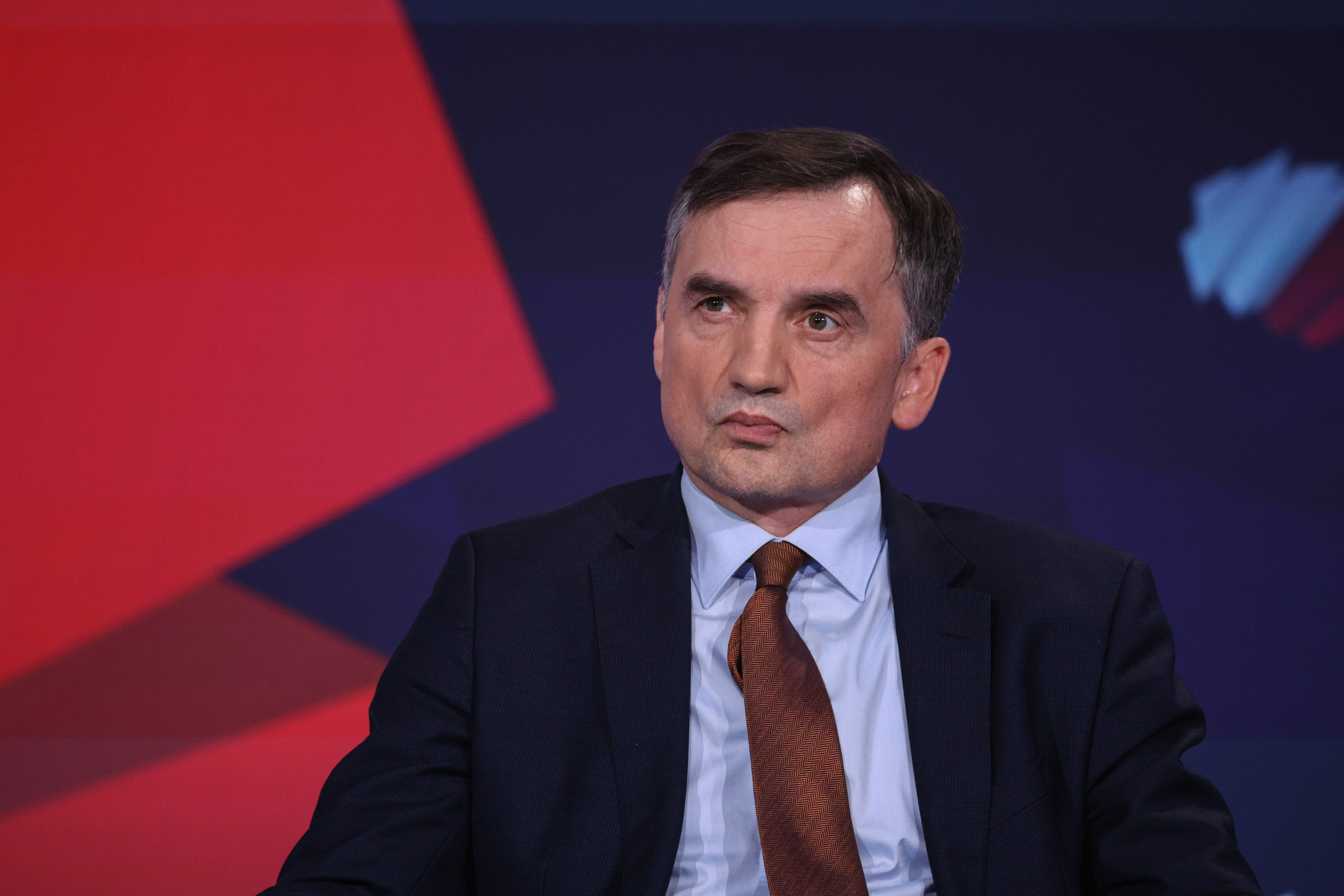 Zbigniew Ziobro