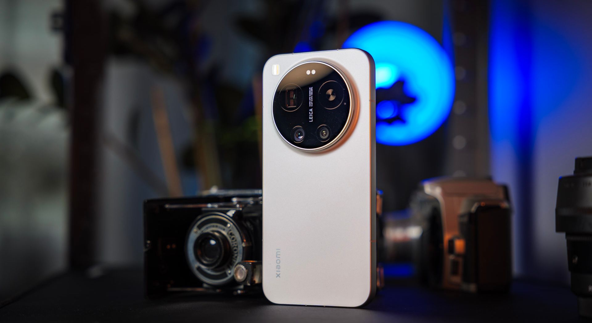 Test aparatu Xiaomi 17 Ultra – czy smartfon może już zastąpić klasyczny aparat?
