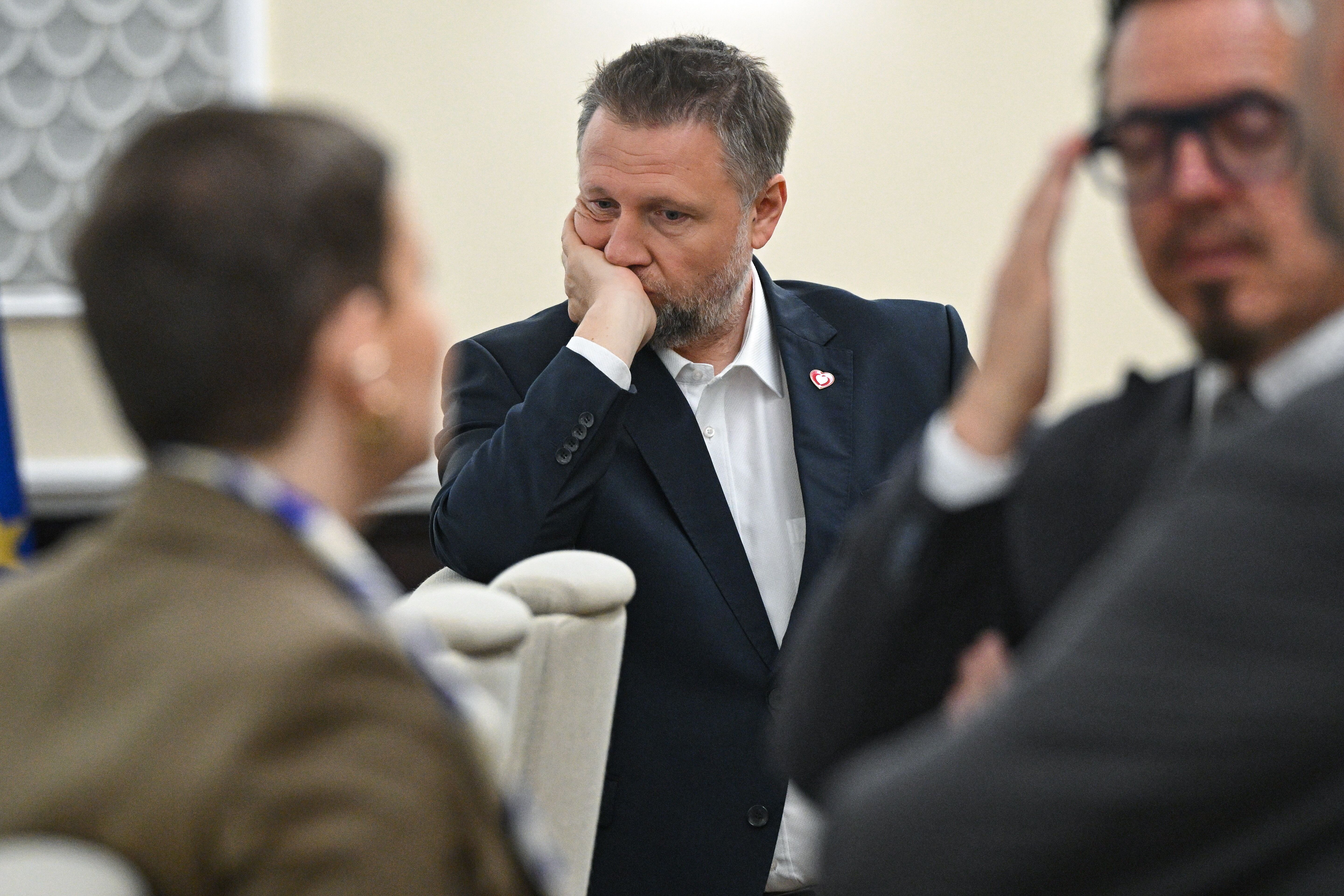 Marcin Kierwiński