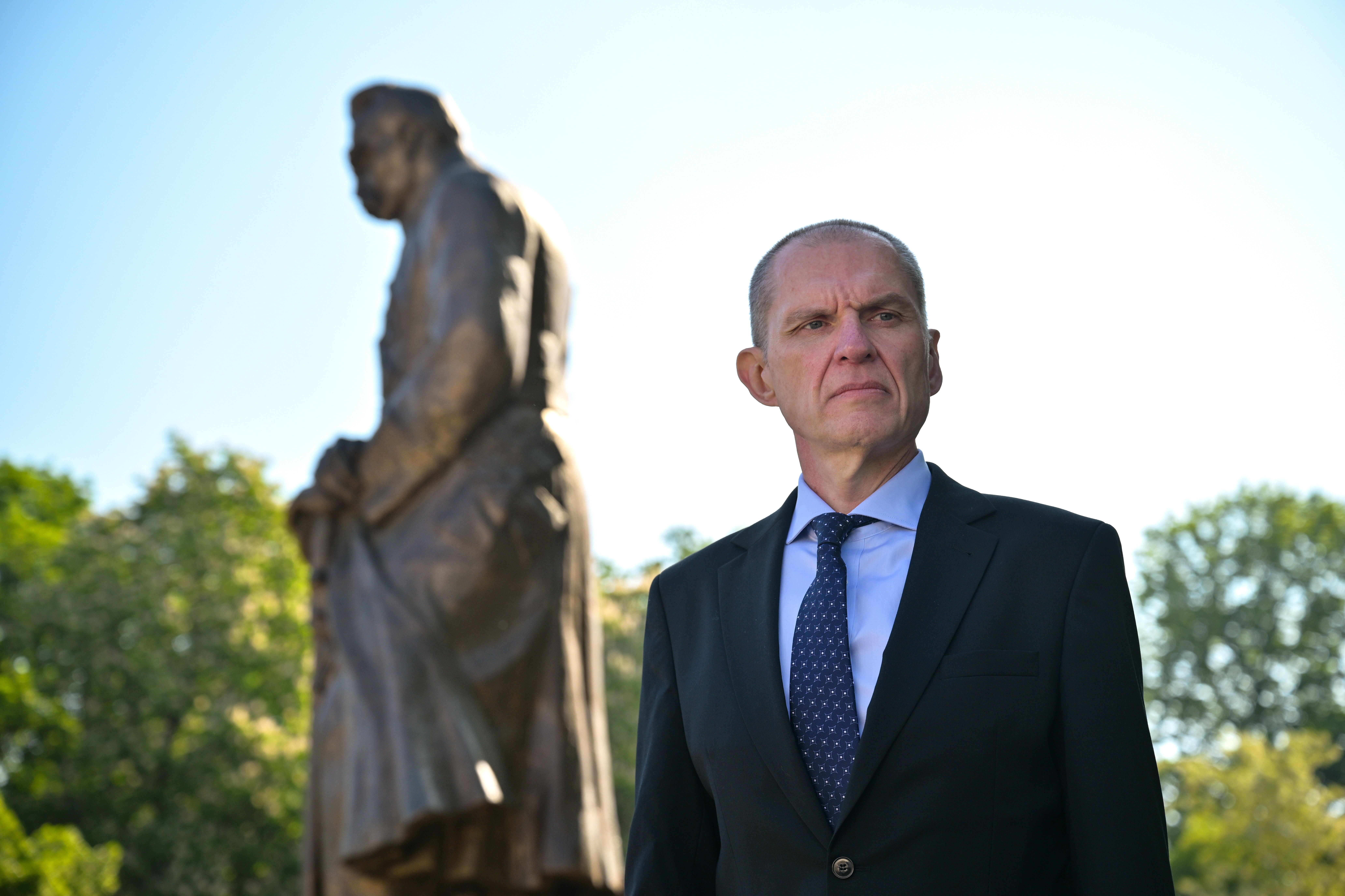 Dlaczego Andrzej Poczobut chce wrócić na Białoruś. Wywiad z dziennikarzem i aktywistą.