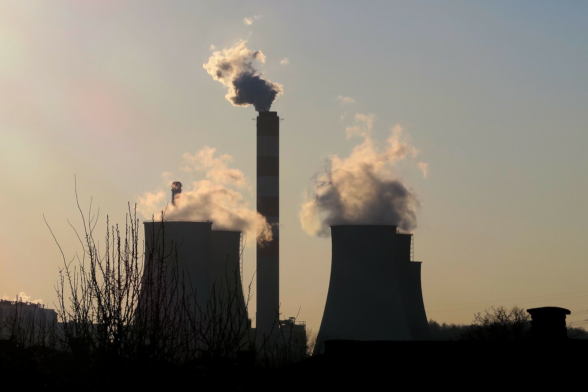 Polityka klimatyczna coraz bardziej ciąży europejskim gospodarkom