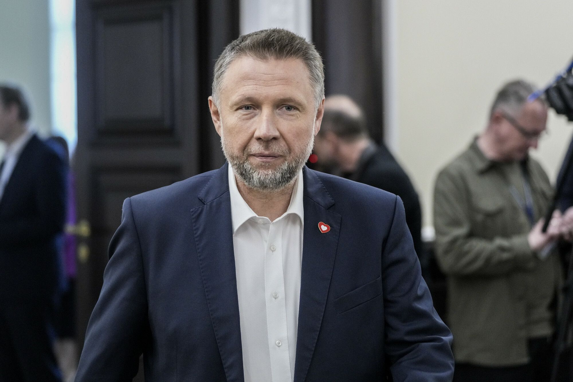 Posiedzenie rz?du (19.05)