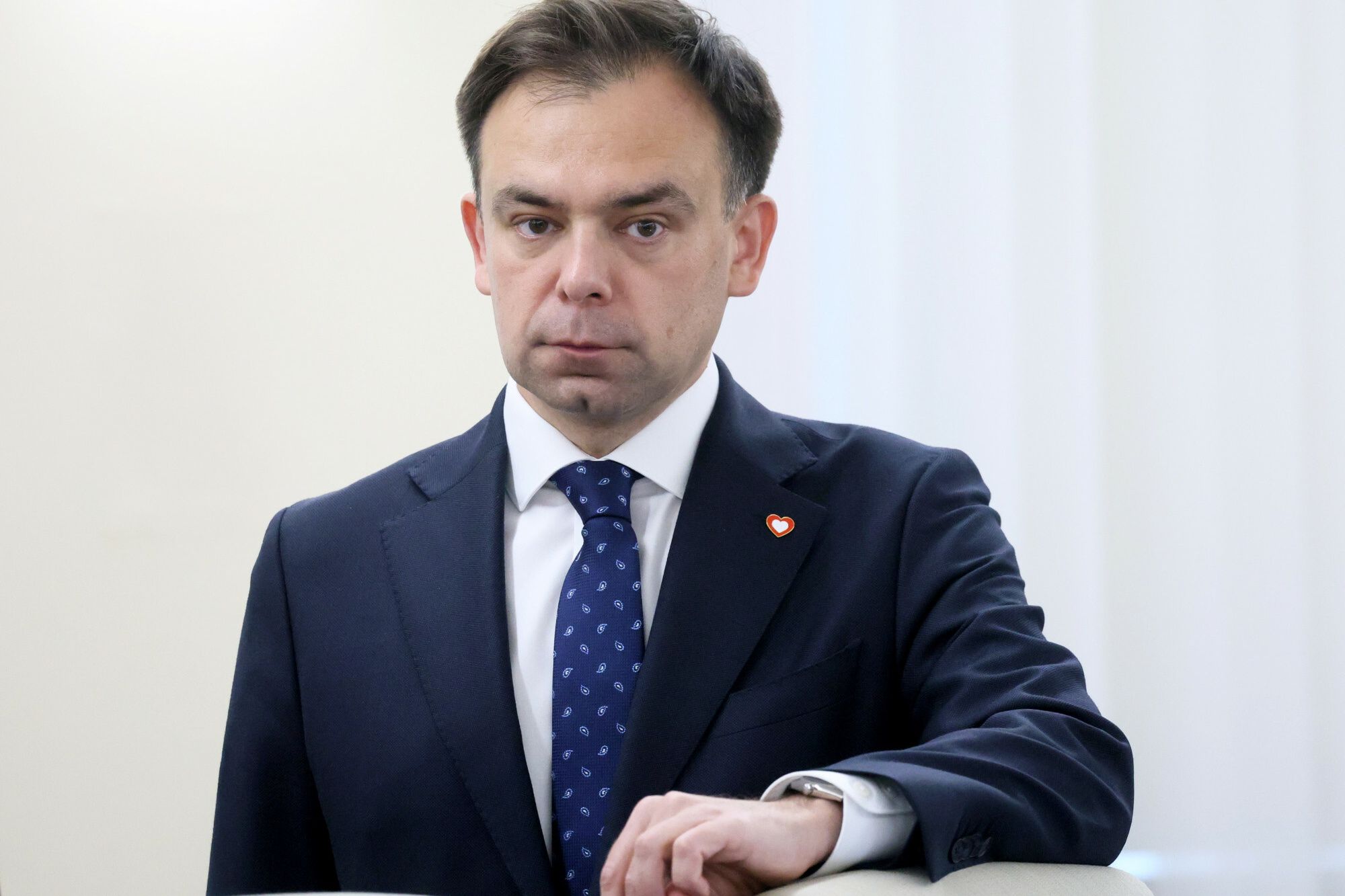 Zadłużenie Skarbu Państwa na koniec kwietnia br. wyniosło prawie 2,08 bln zł