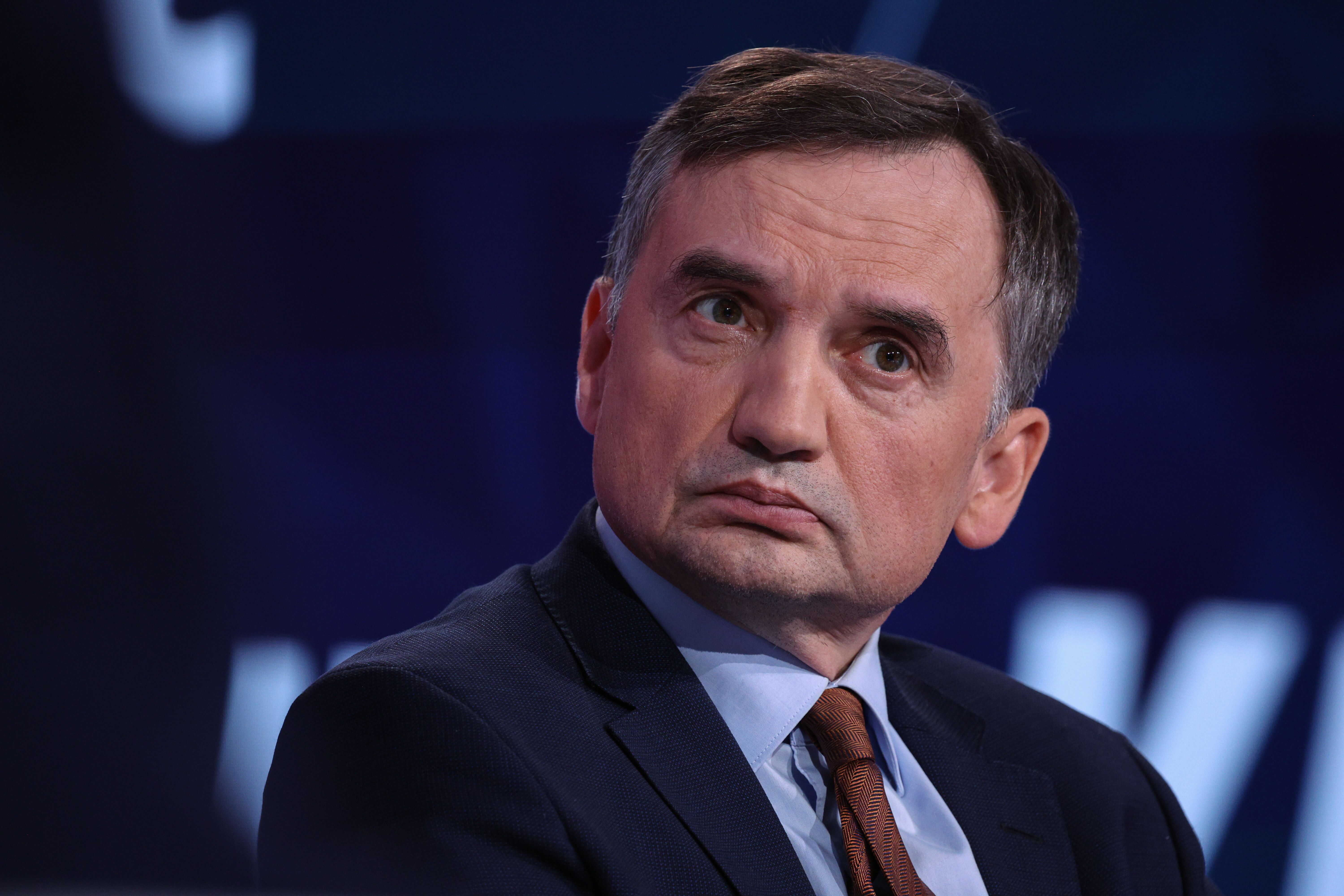 Zbigniew Ziobro