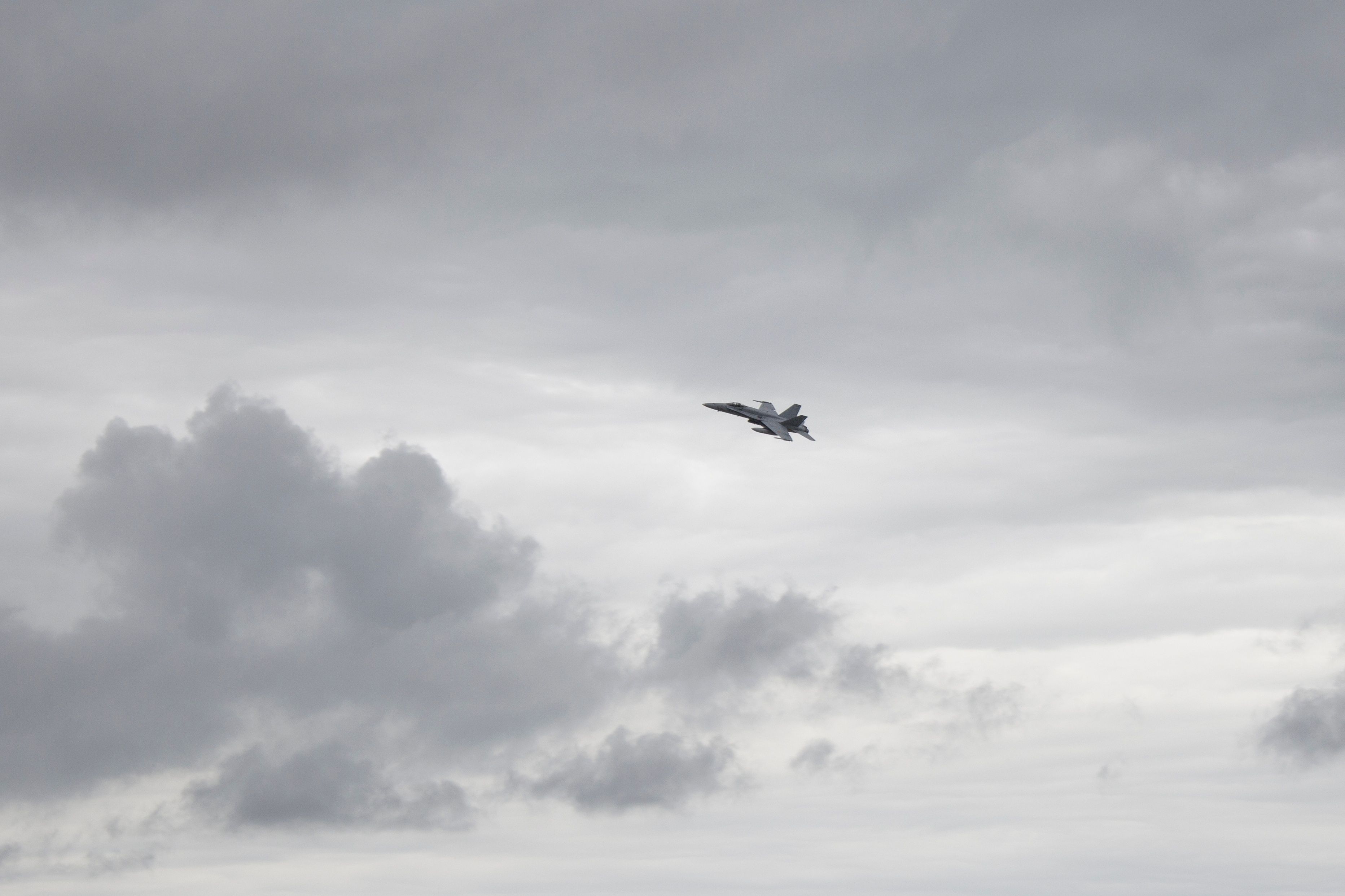 Siauliai,,Lithuania,–,July,,2022:,Spain,Air,Force,Mcdonnell,Douglas
