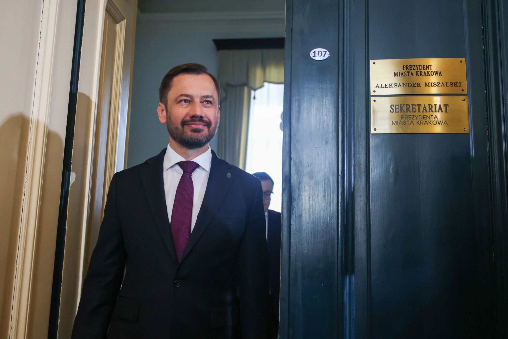 Aleksander Miszalski