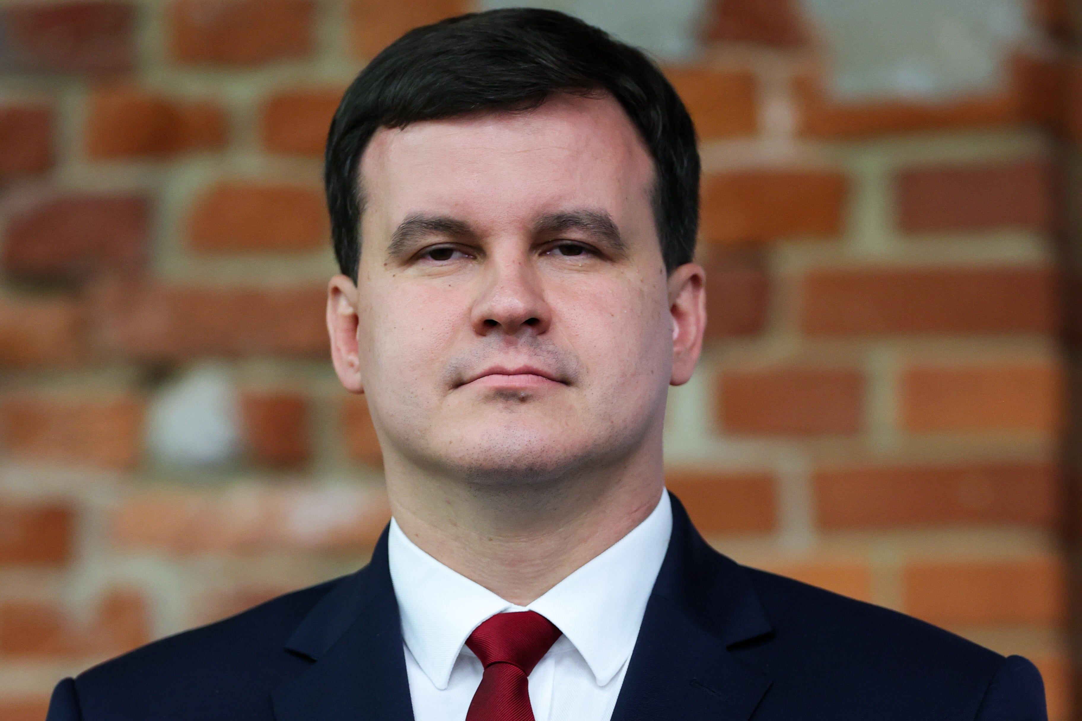 Radosław Marzec