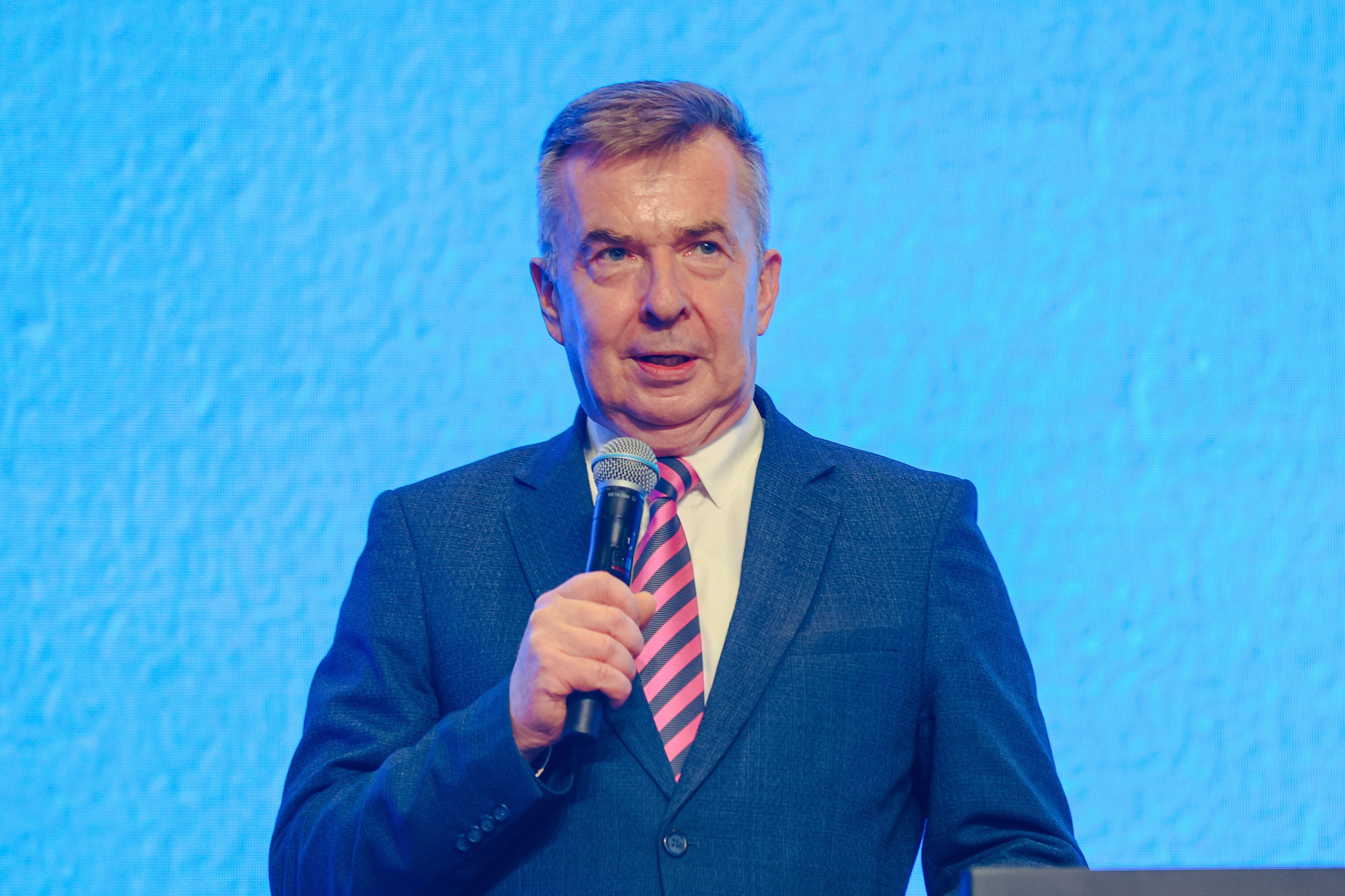 Dariusz Wieczorek