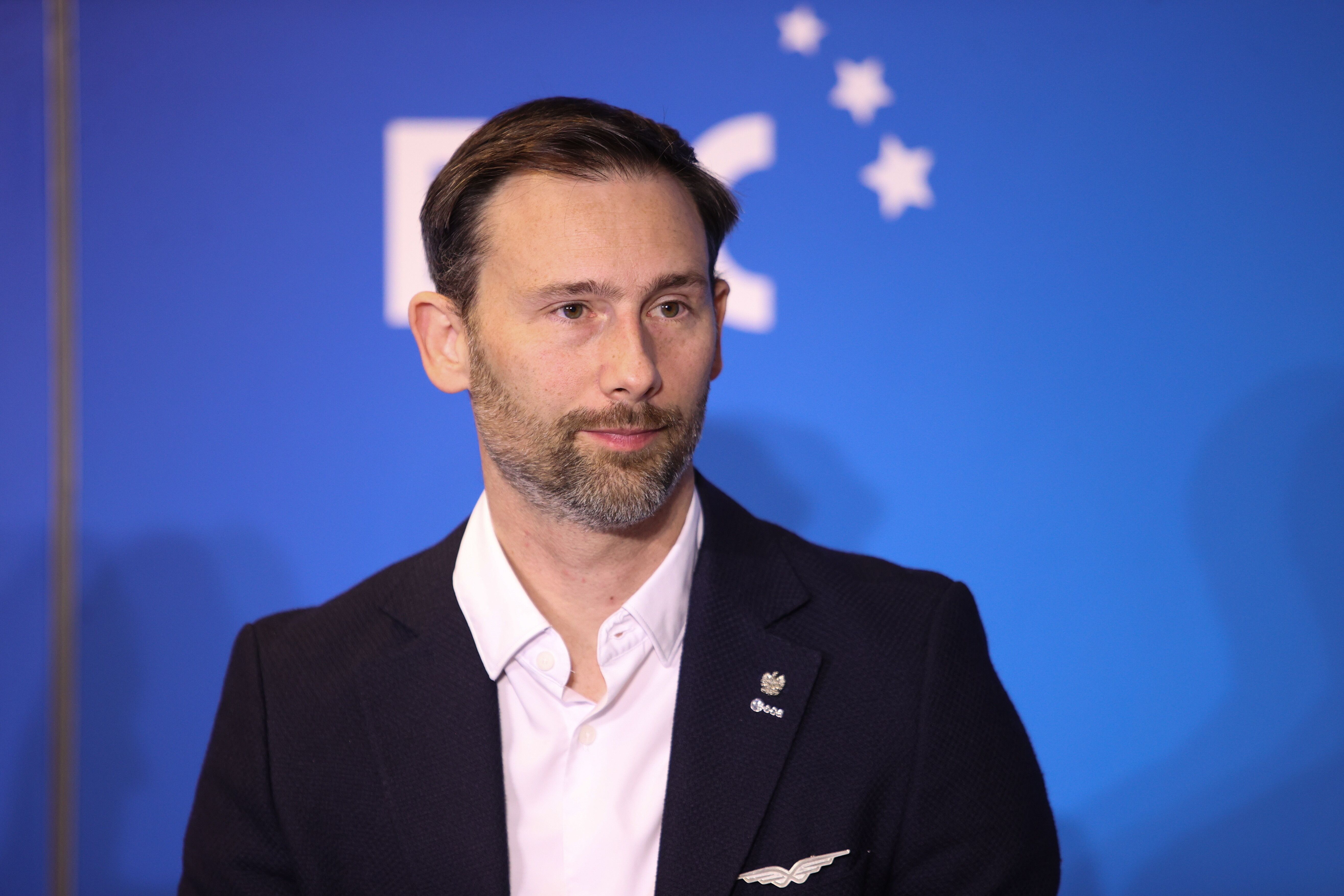 POLSA zażądała milczenia. Polski astronauta: próba cenzury, marginalizowania i uciszania