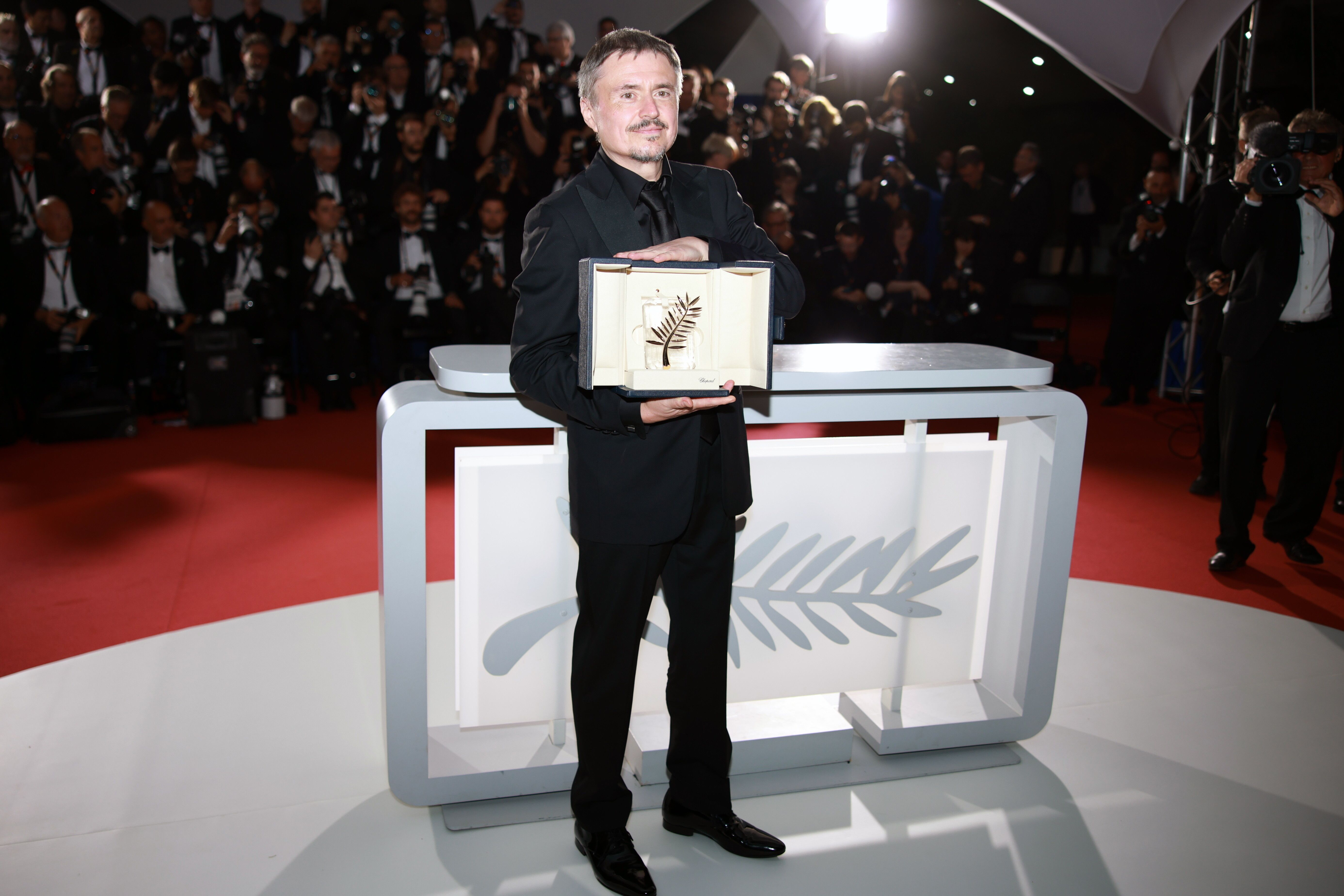 Closing Ceremony - Winners' Photocall - 79th Cannes Film Festival