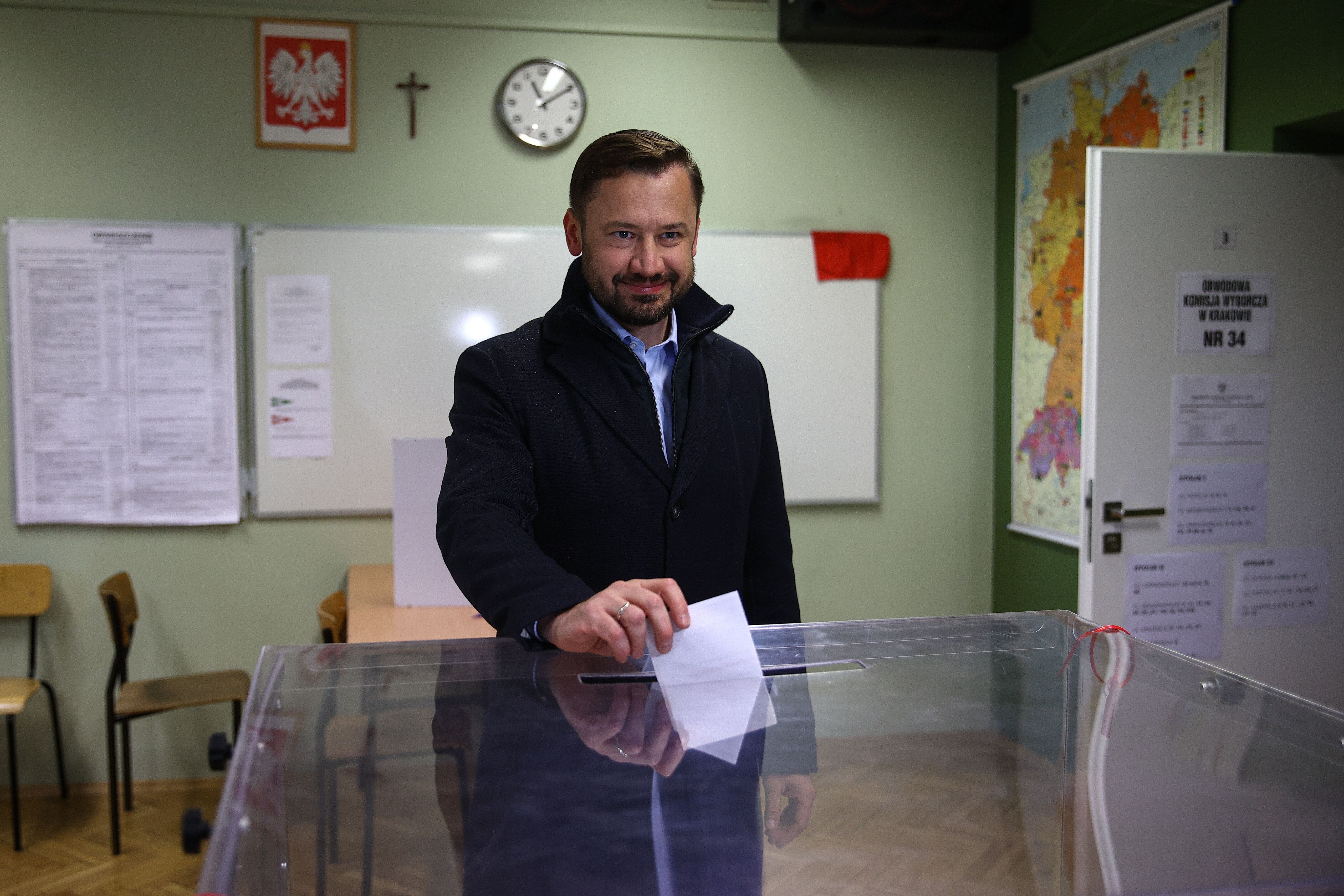 Aleksander Miszalski