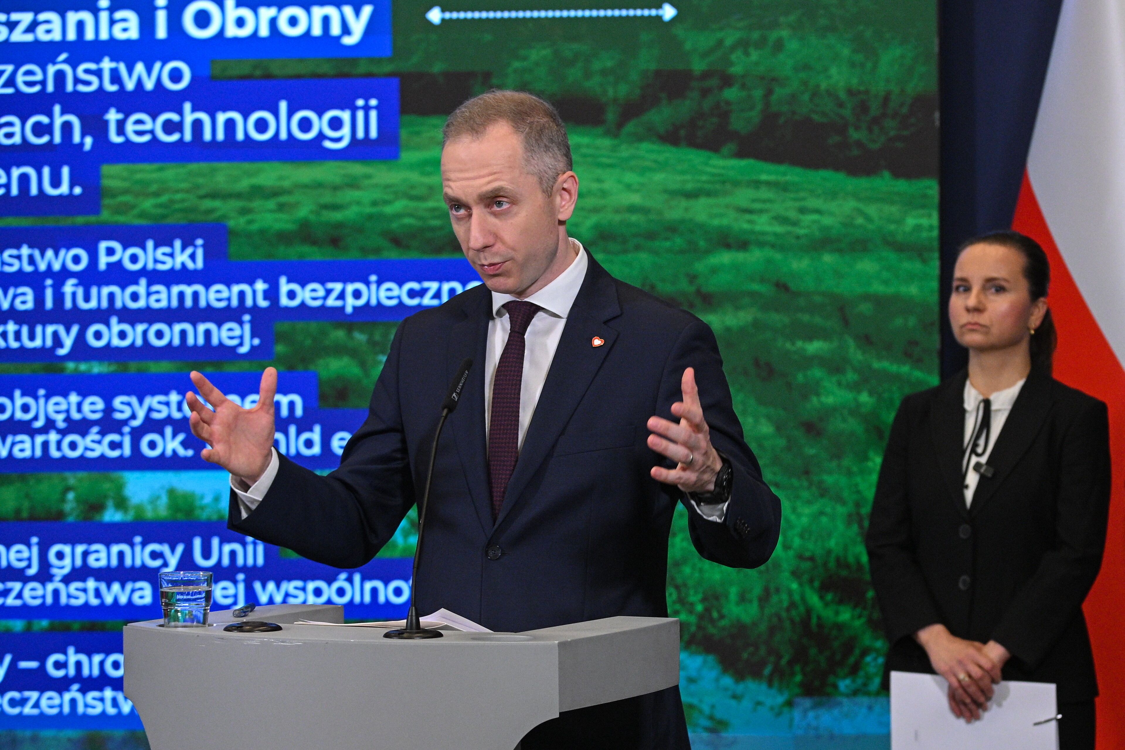 Cezary Tomczyk.