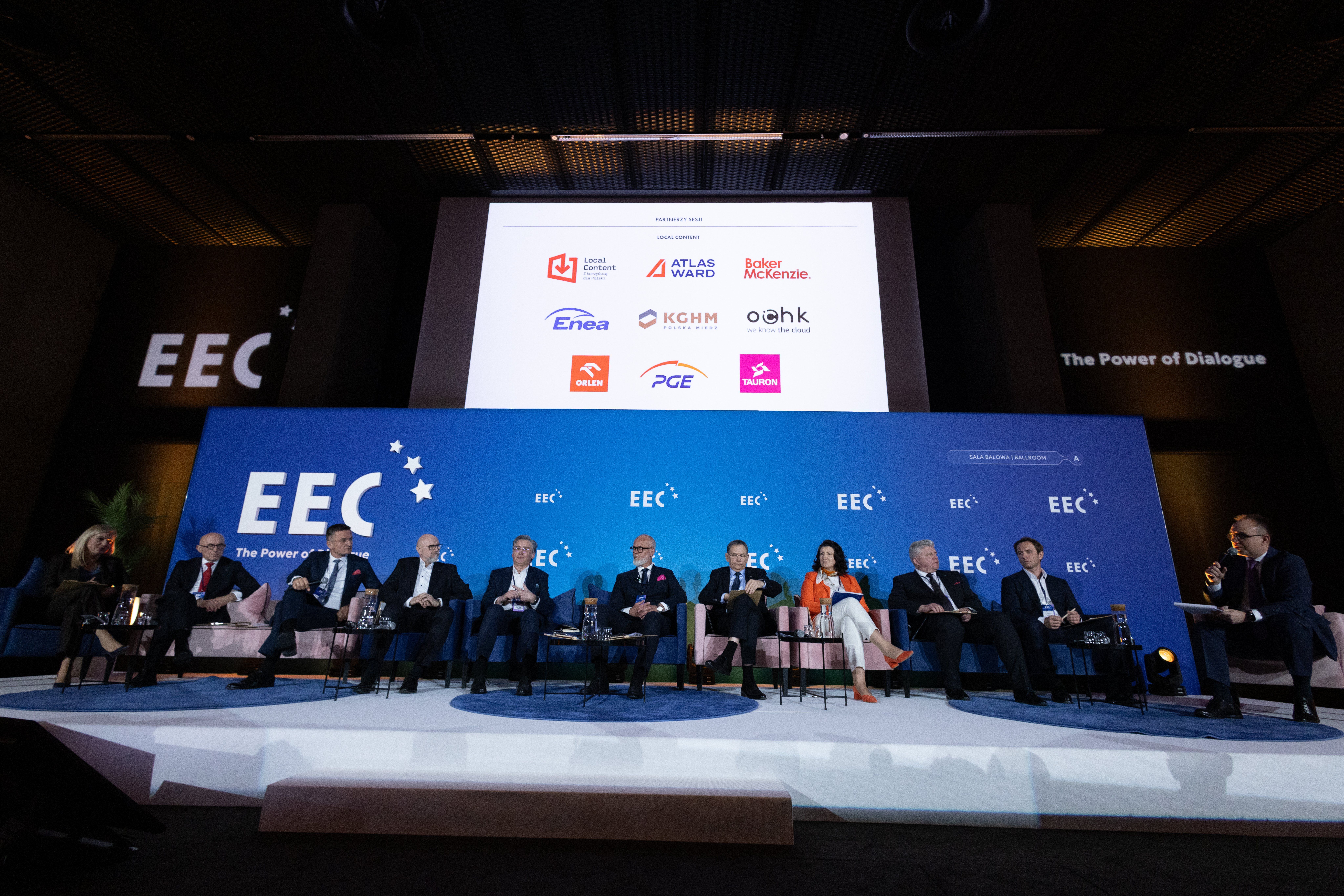 Local content po EEC: wyrównywanie szans, bezpieczeństwo gospodarki i nowe ambicje przemysłu